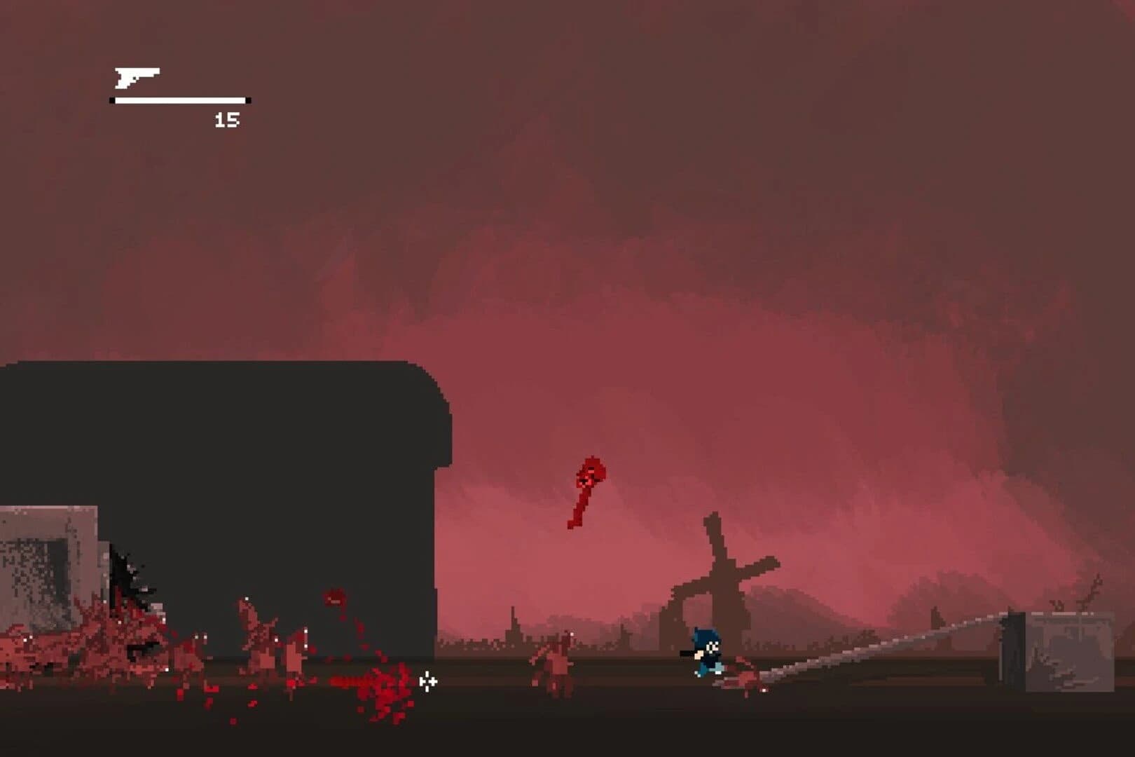 Howl screenshot 1