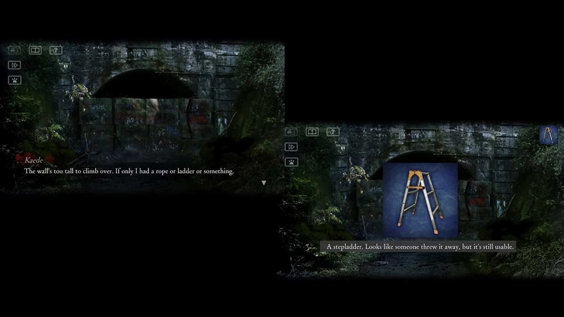 Howling Village: Echoes screenshot 3