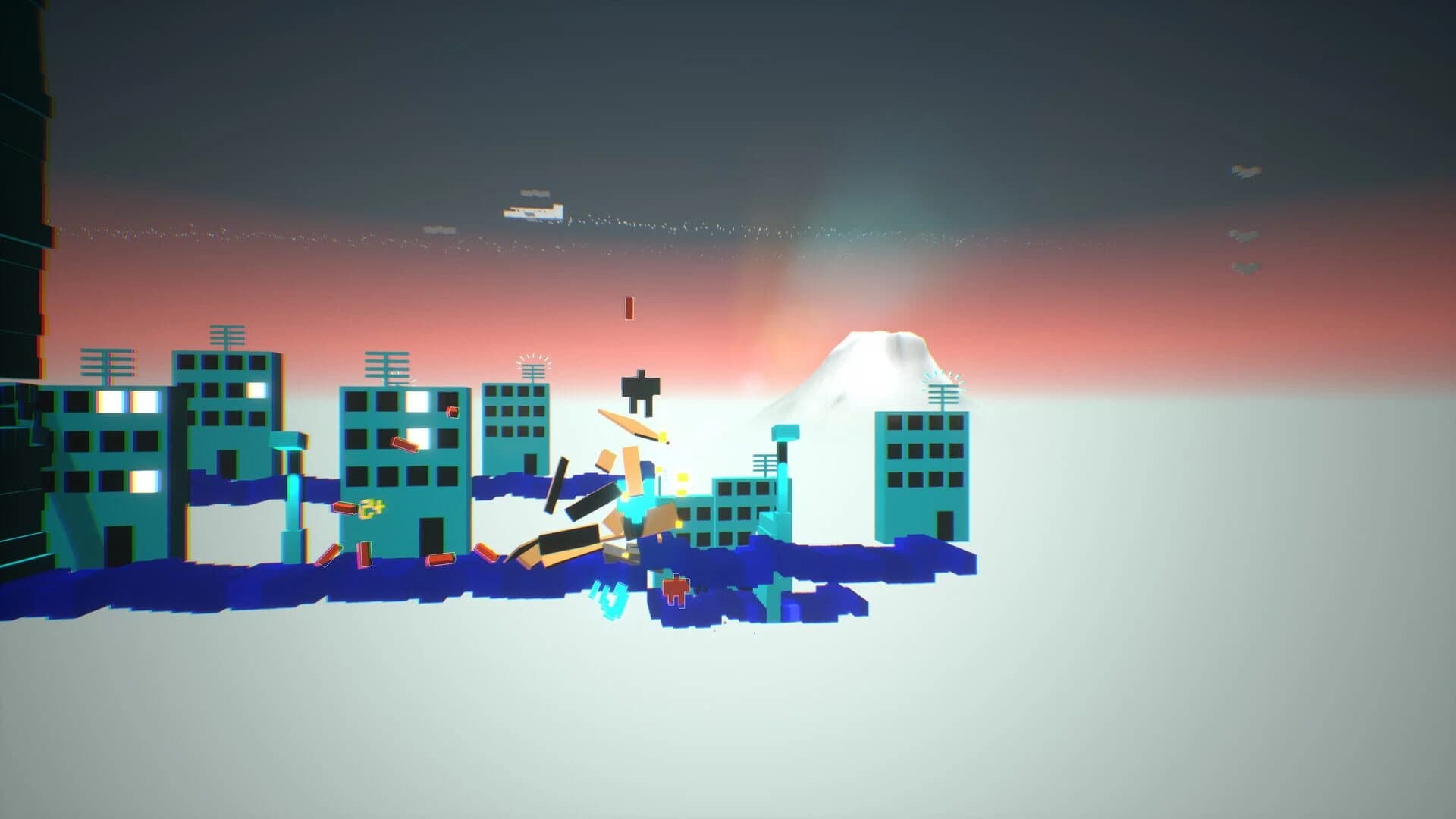 Hrdina screenshot 1