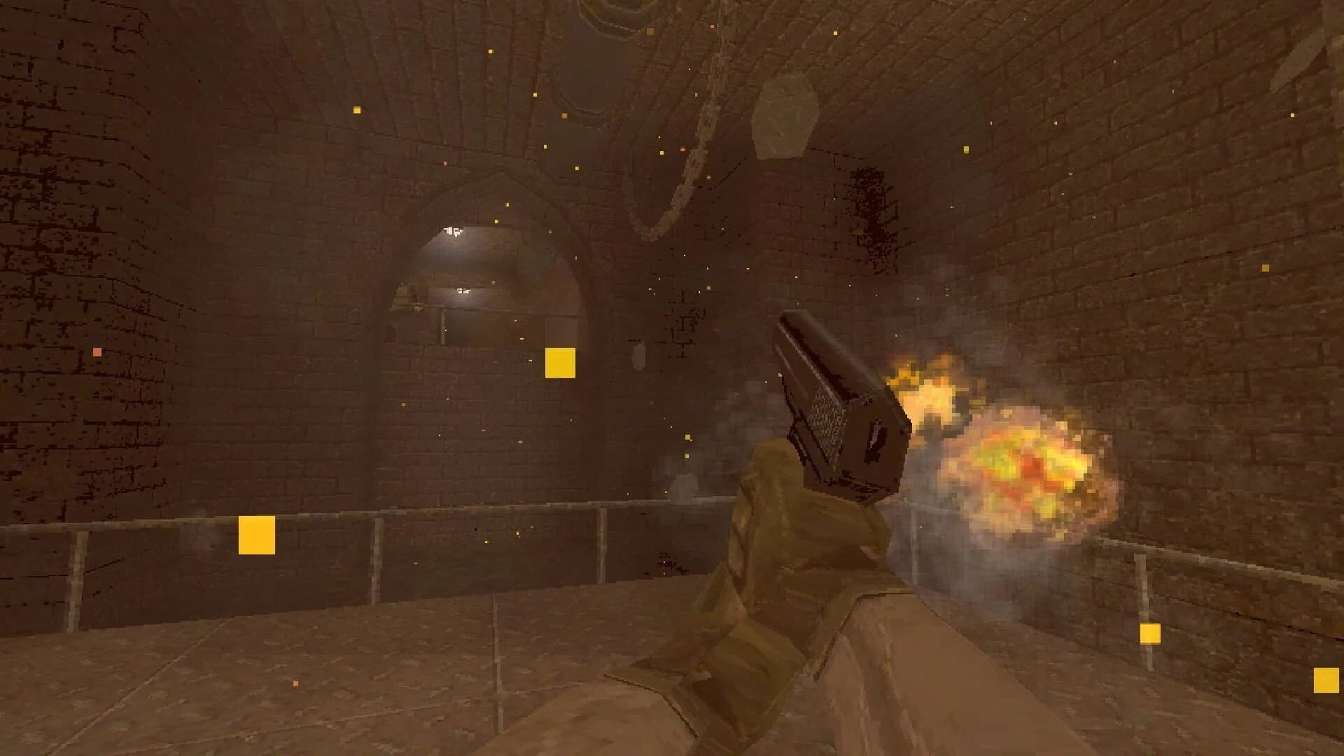 Hrot screenshot 3