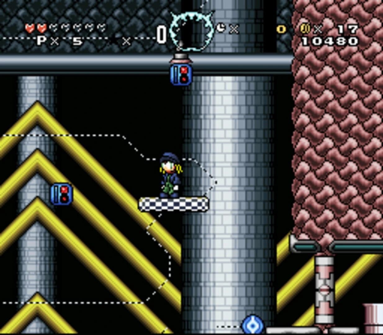 H&SB2: Twilight Gem - Hunter's Quest screenshot 1