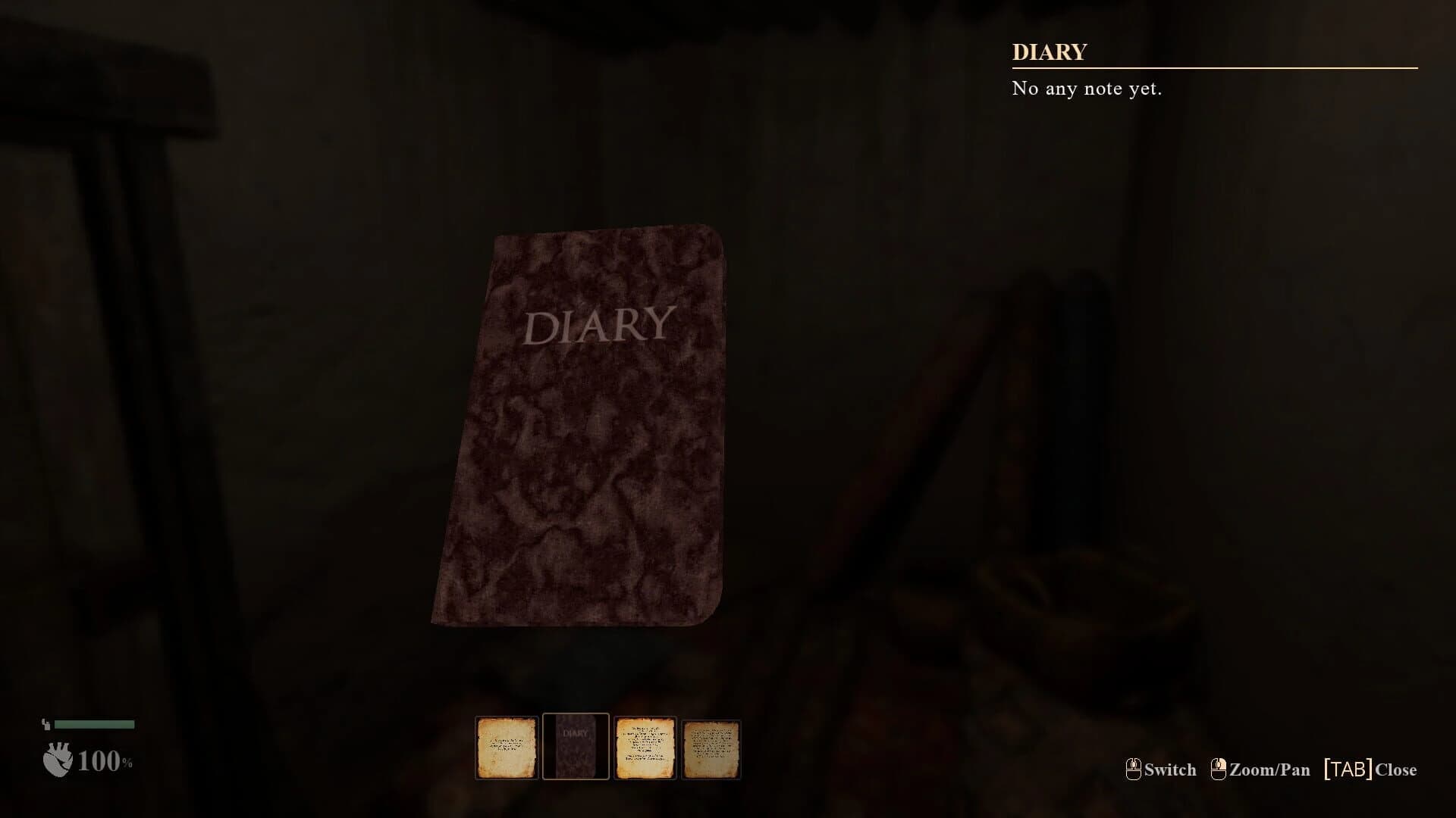 Huddam 2 Berzah screenshot 1