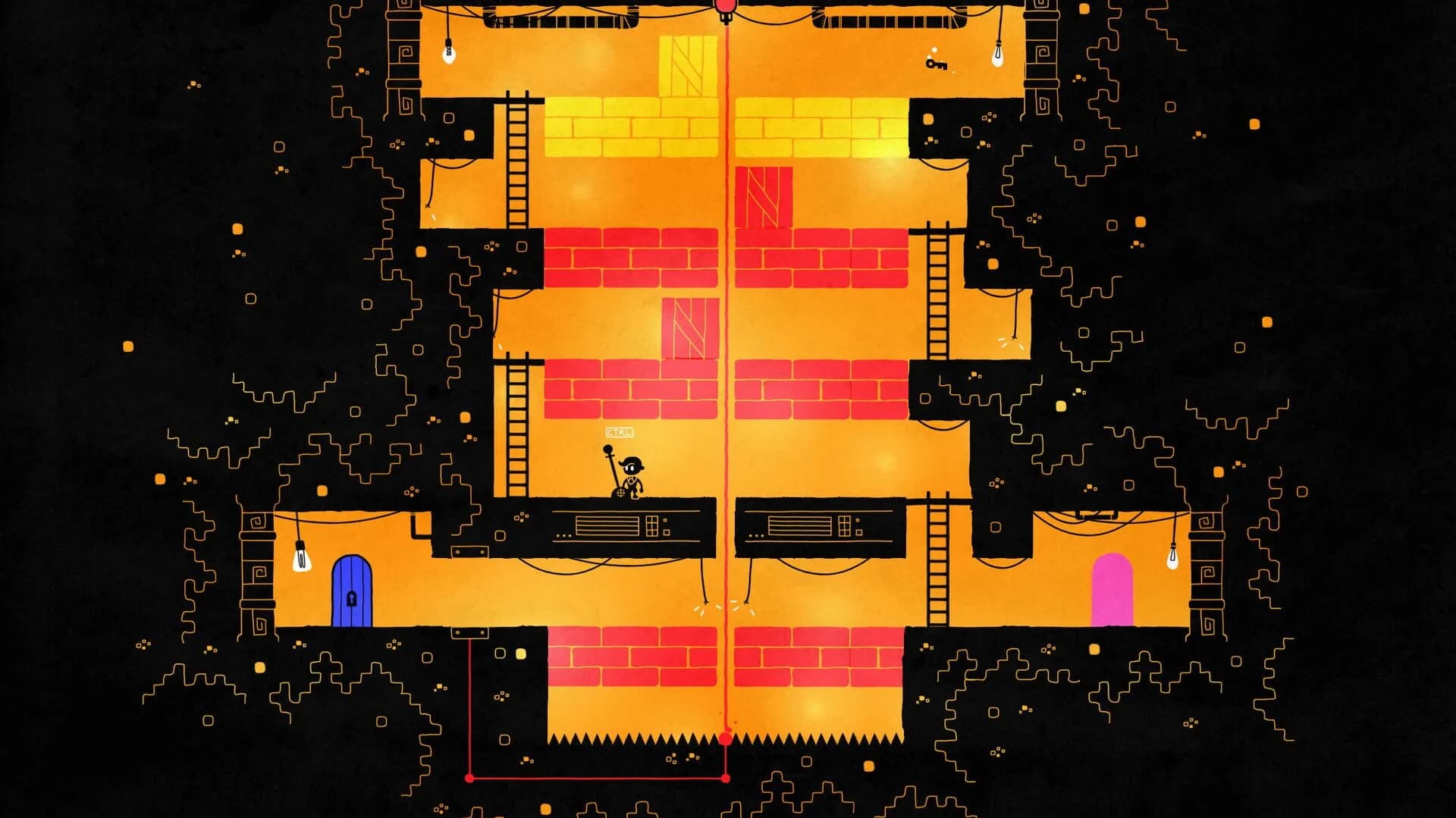 Hue screenshot 4