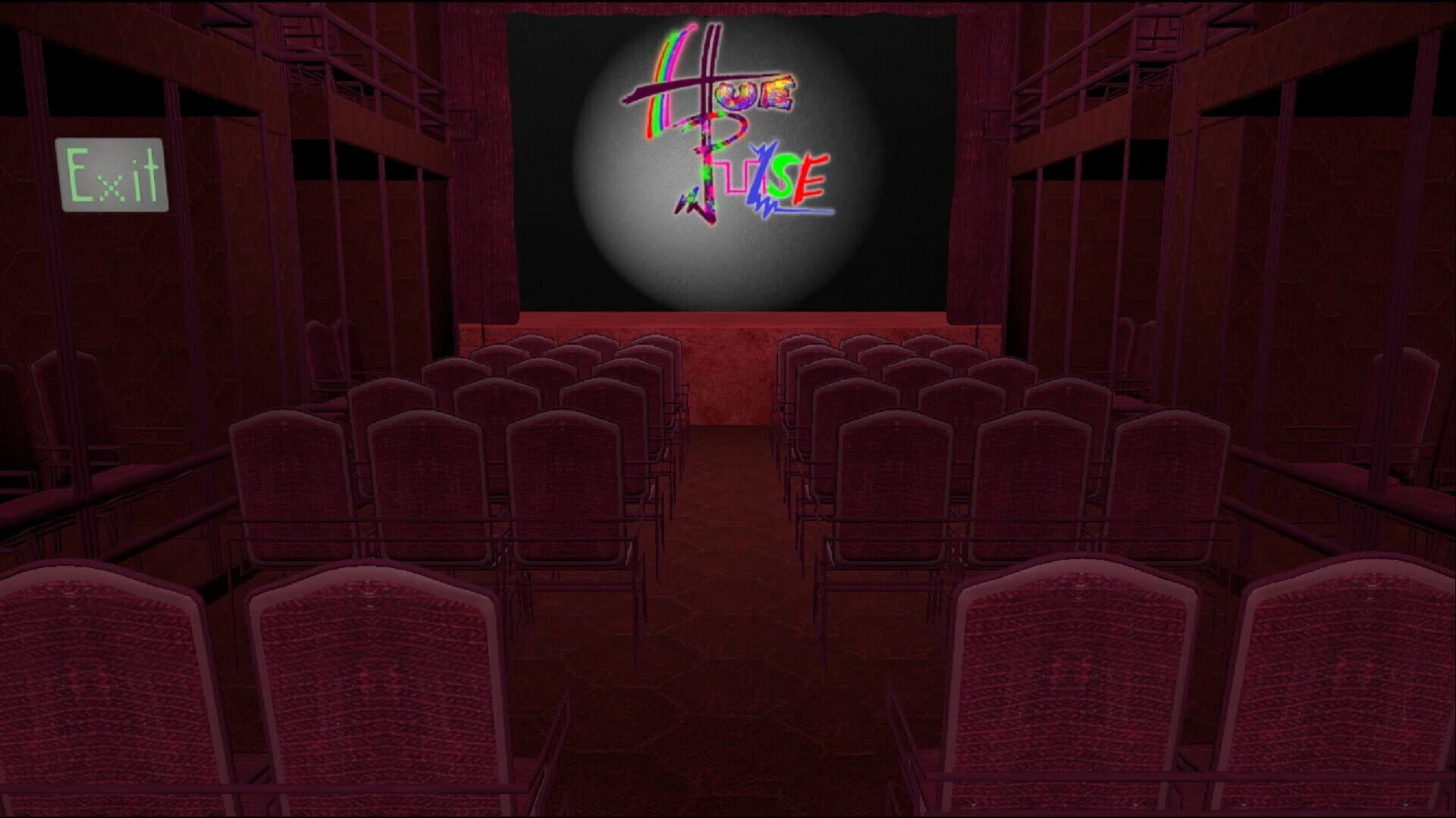 Hue, Pulse screenshot 5