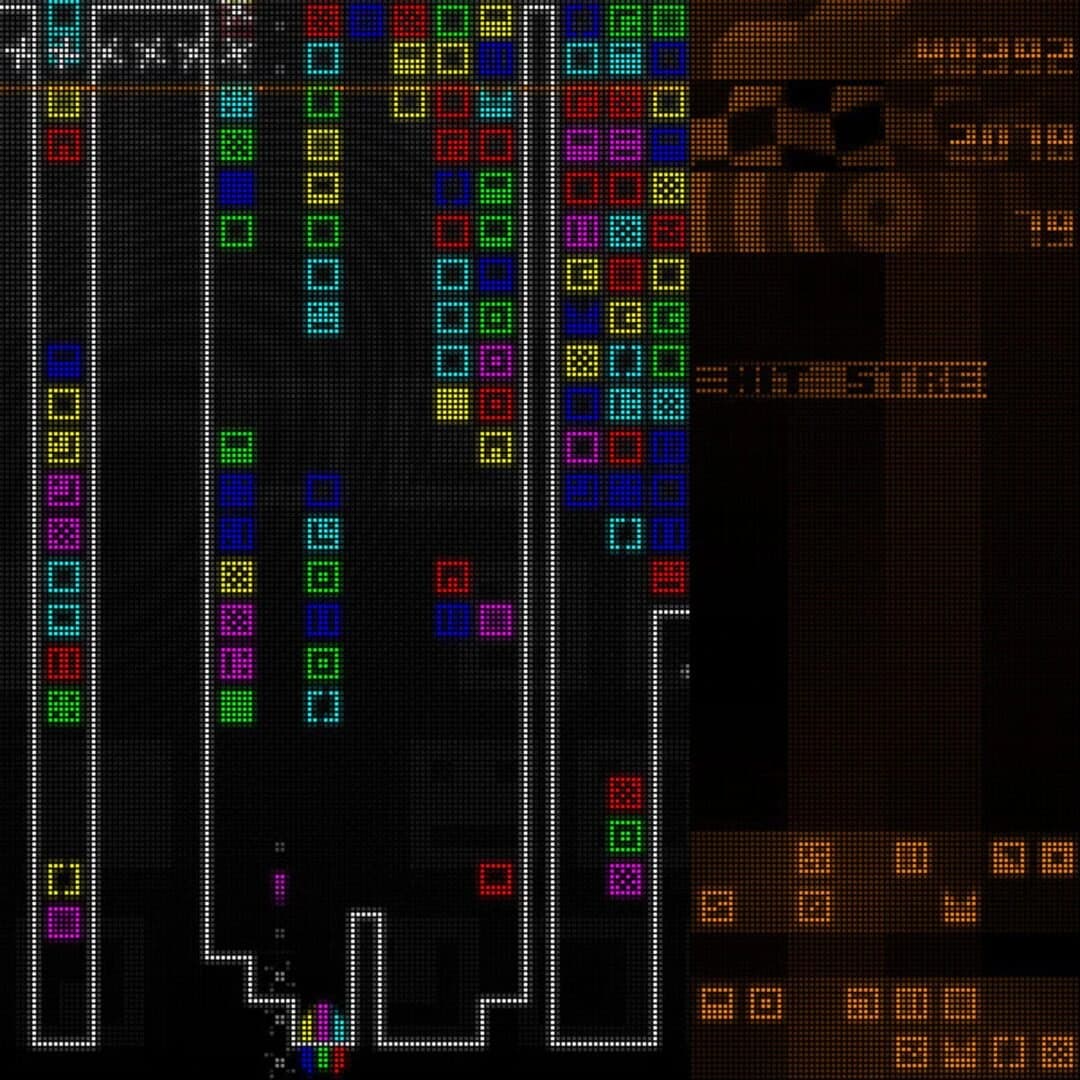 Huenison screenshot 2