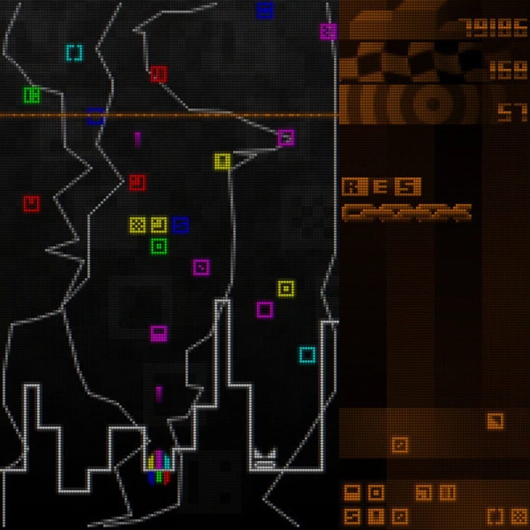 Huenison screenshot 1