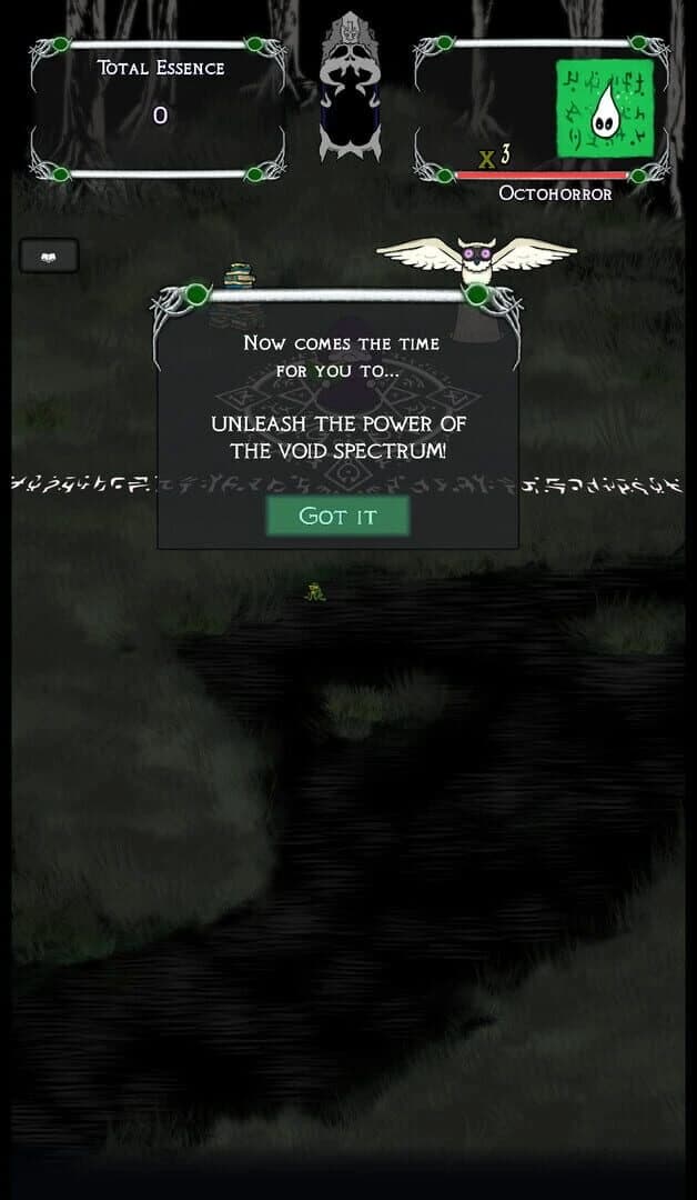 Hues of the Void screenshot 4
