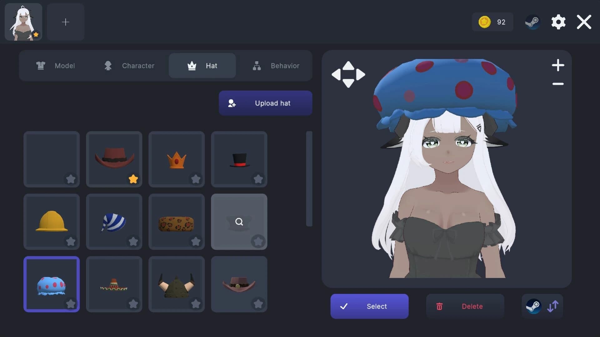 Hug Me, Senpai! screenshot 2