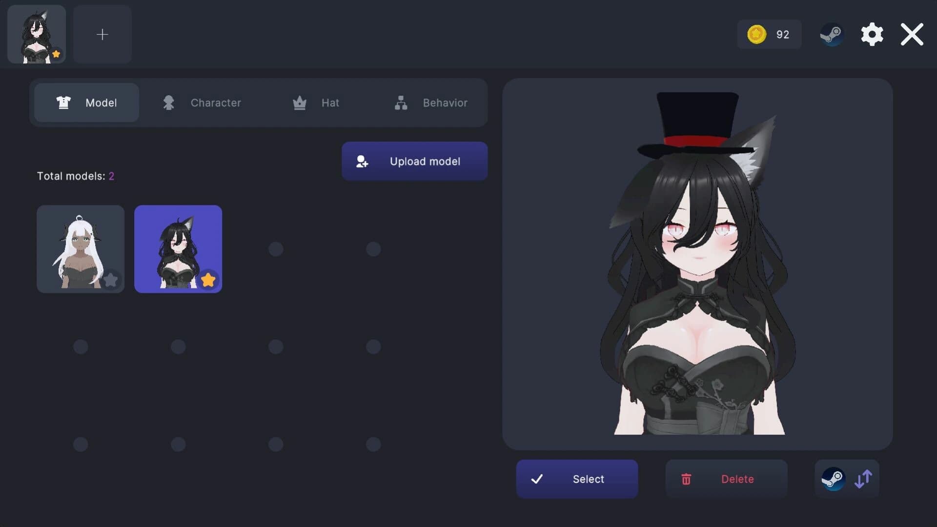 Hug Me, Senpai! screenshot 5