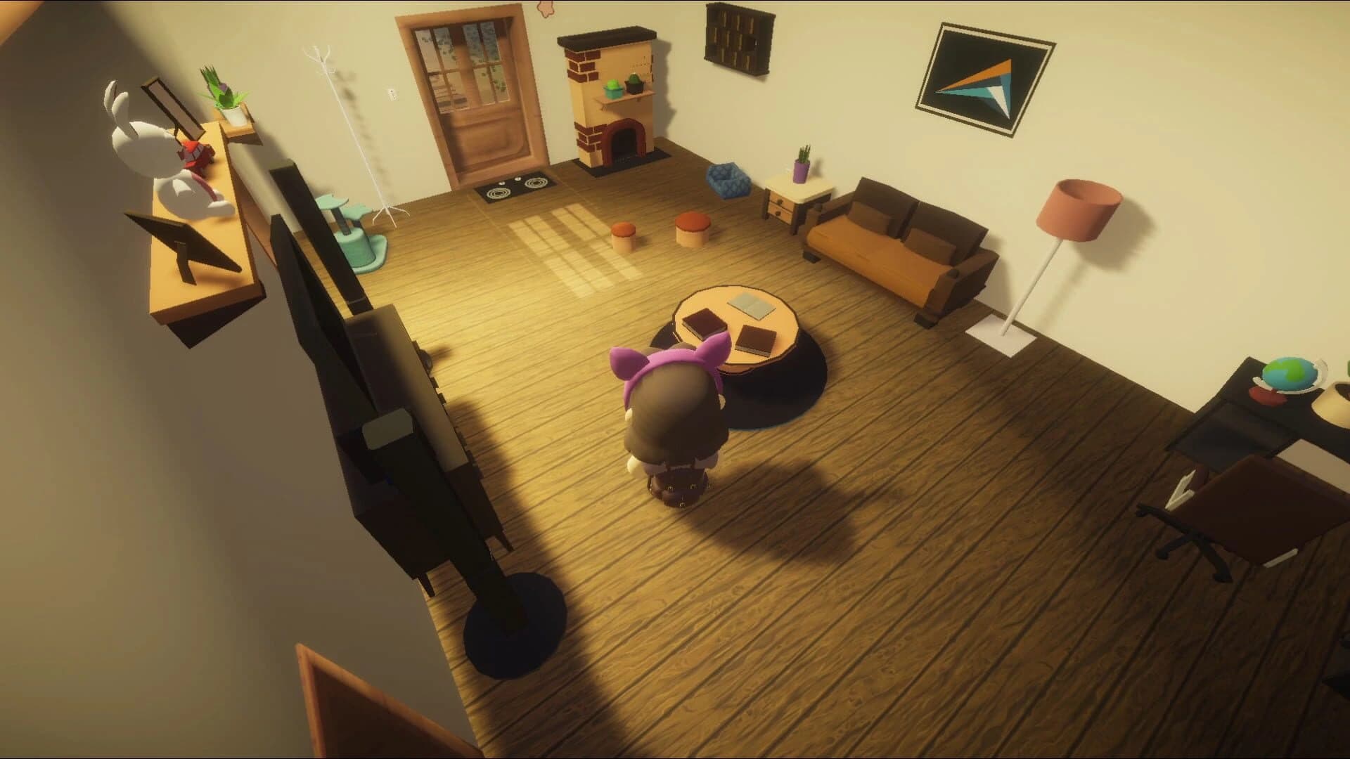 Huglings screenshot 4