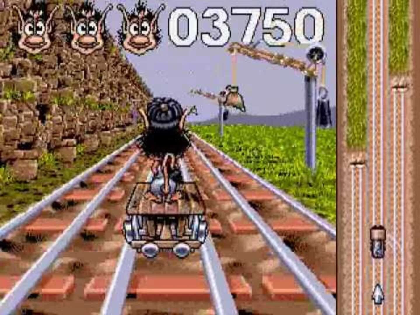 Hugo: På Nye Eventyr screenshot 3