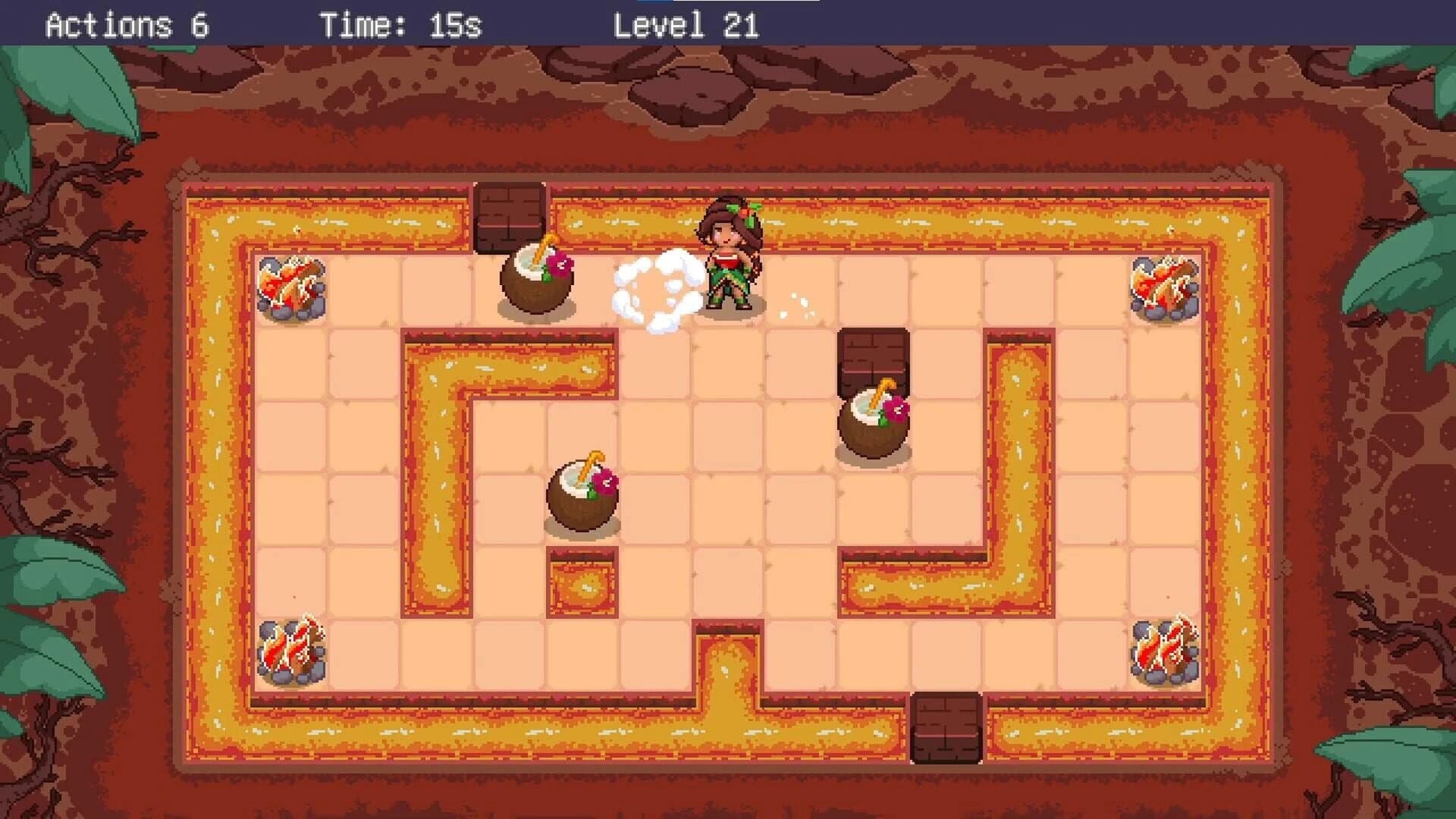 Hula Hula Wee screenshot 2