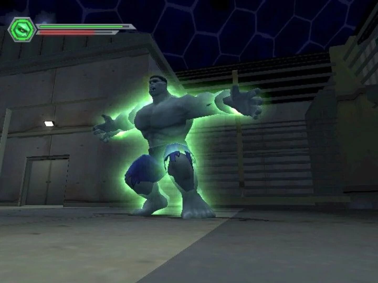 Hulk screenshot 3