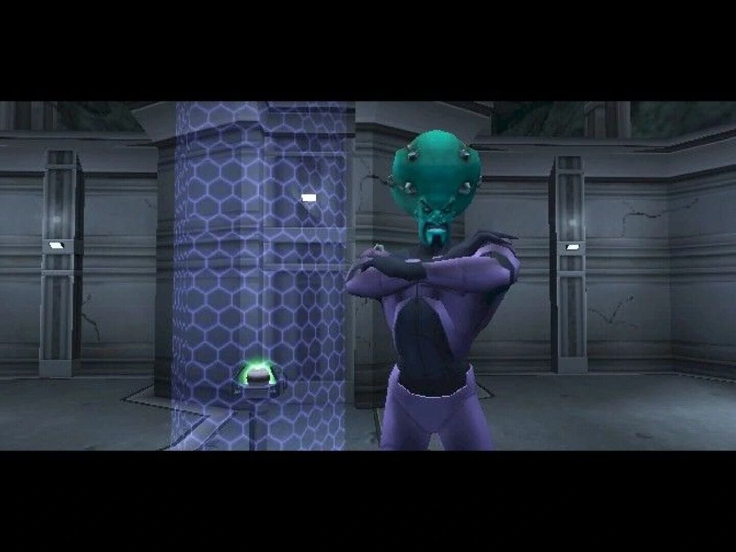 Hulk screenshot 1
