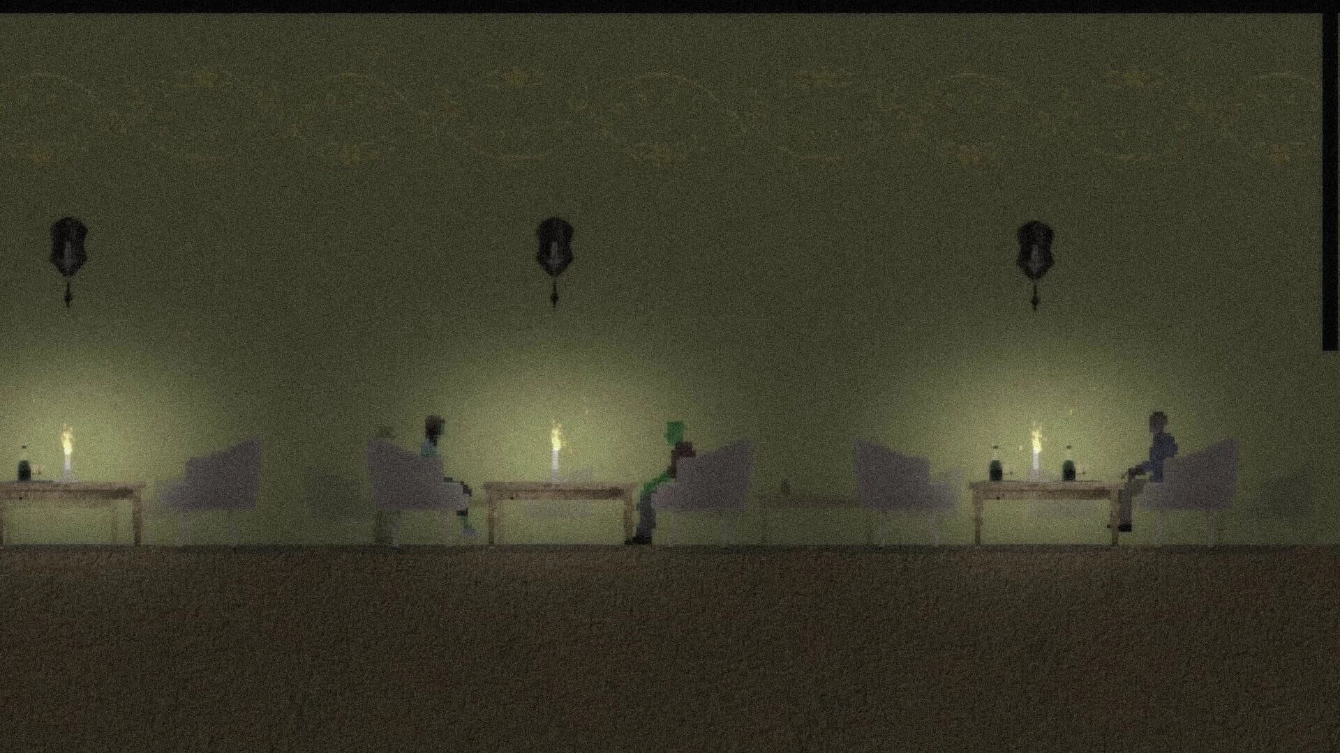 Human Apocalypse screenshot 3