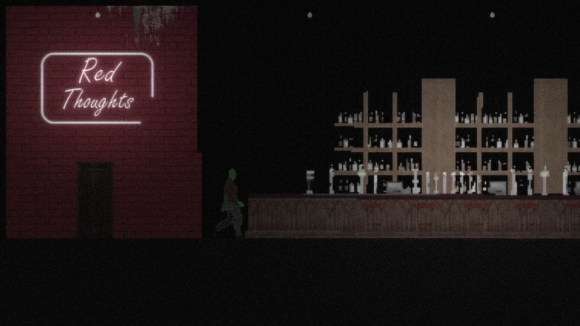 Human Apocalypse screenshot 1