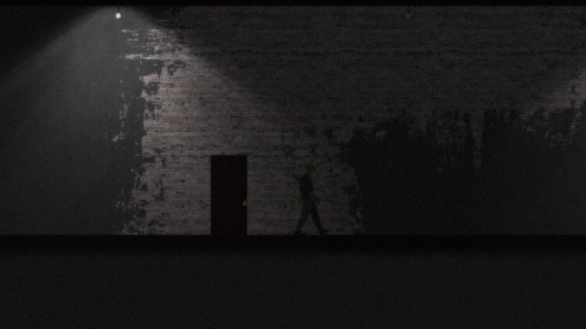 Human Apocalypse screenshot 4