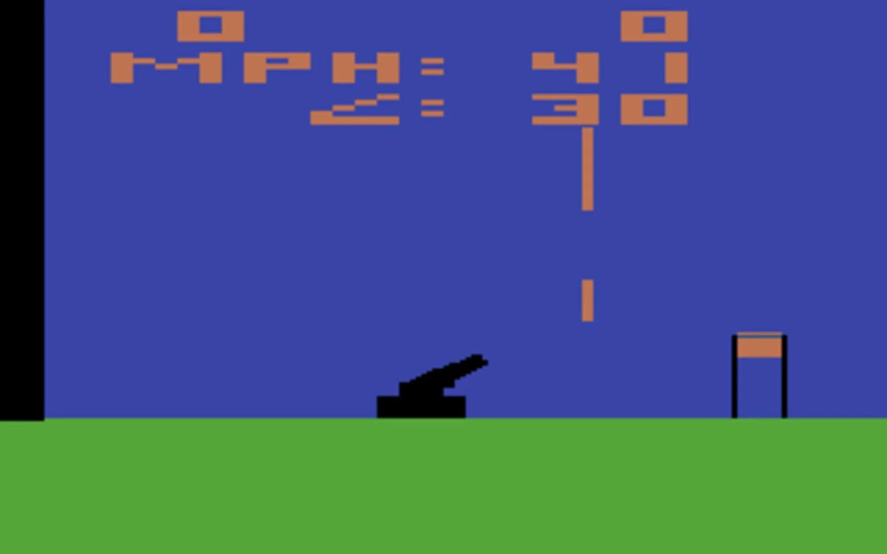 Human Cannonball screenshot 3