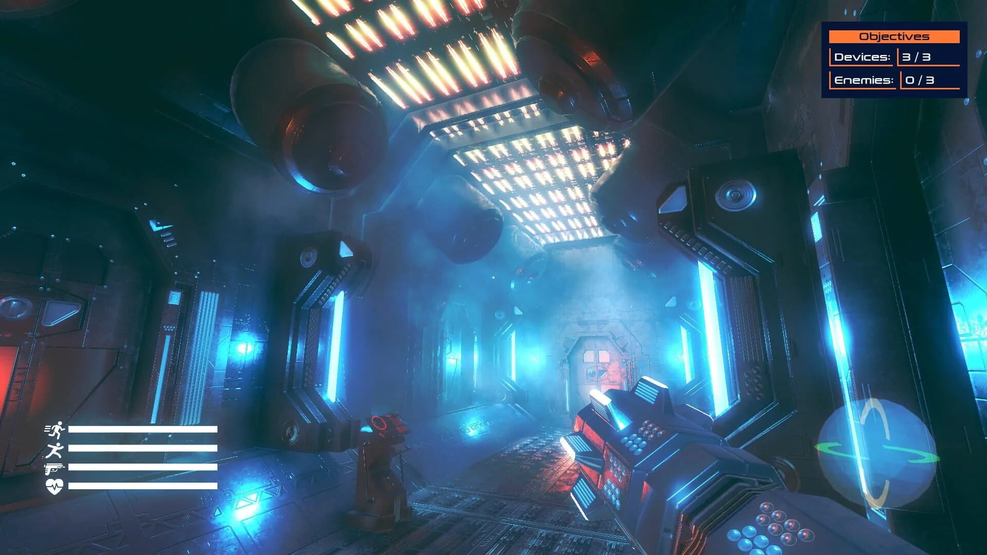 Human Diaspora screenshot 4