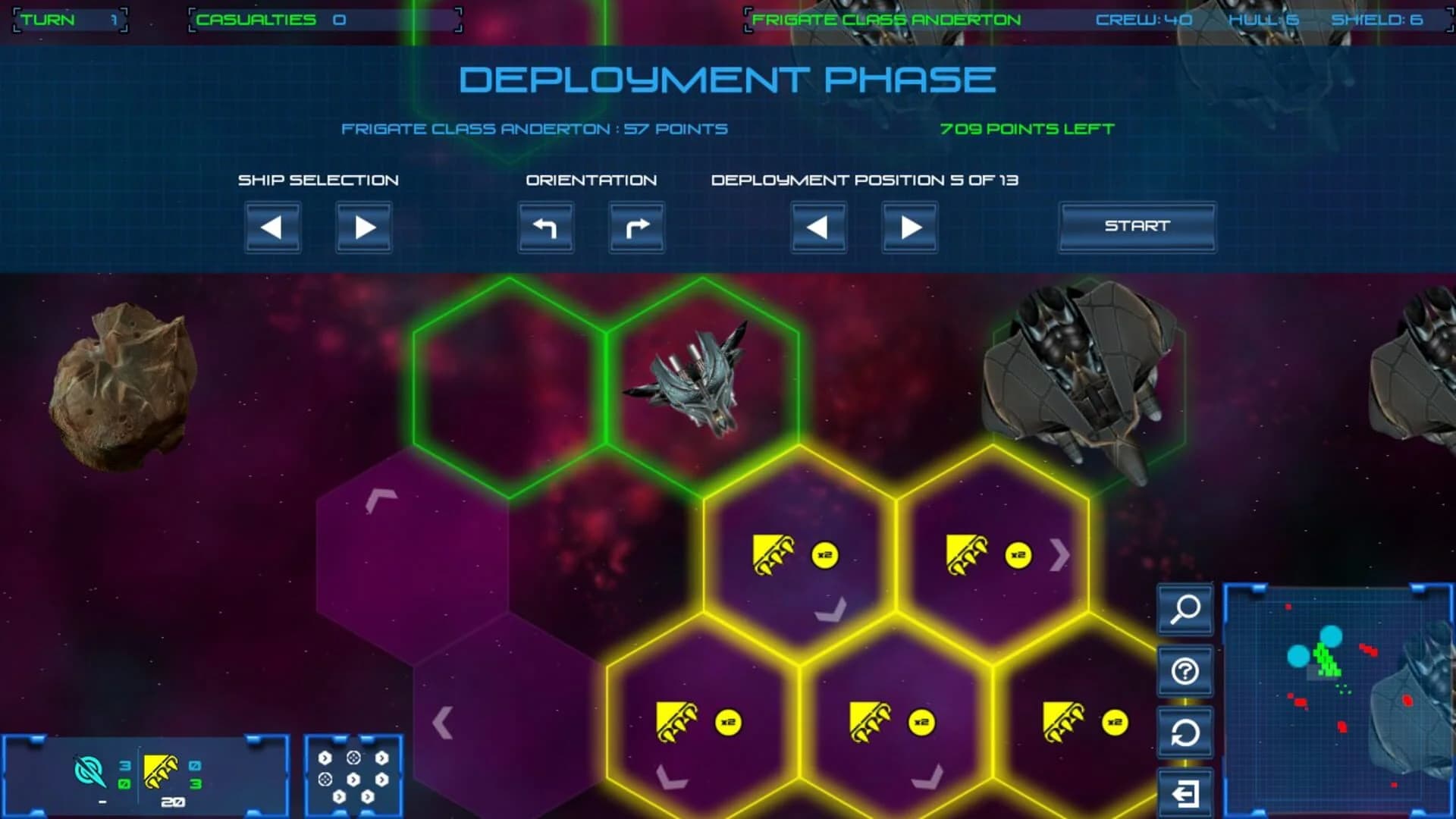 Human Extinction Simulator screenshot 2