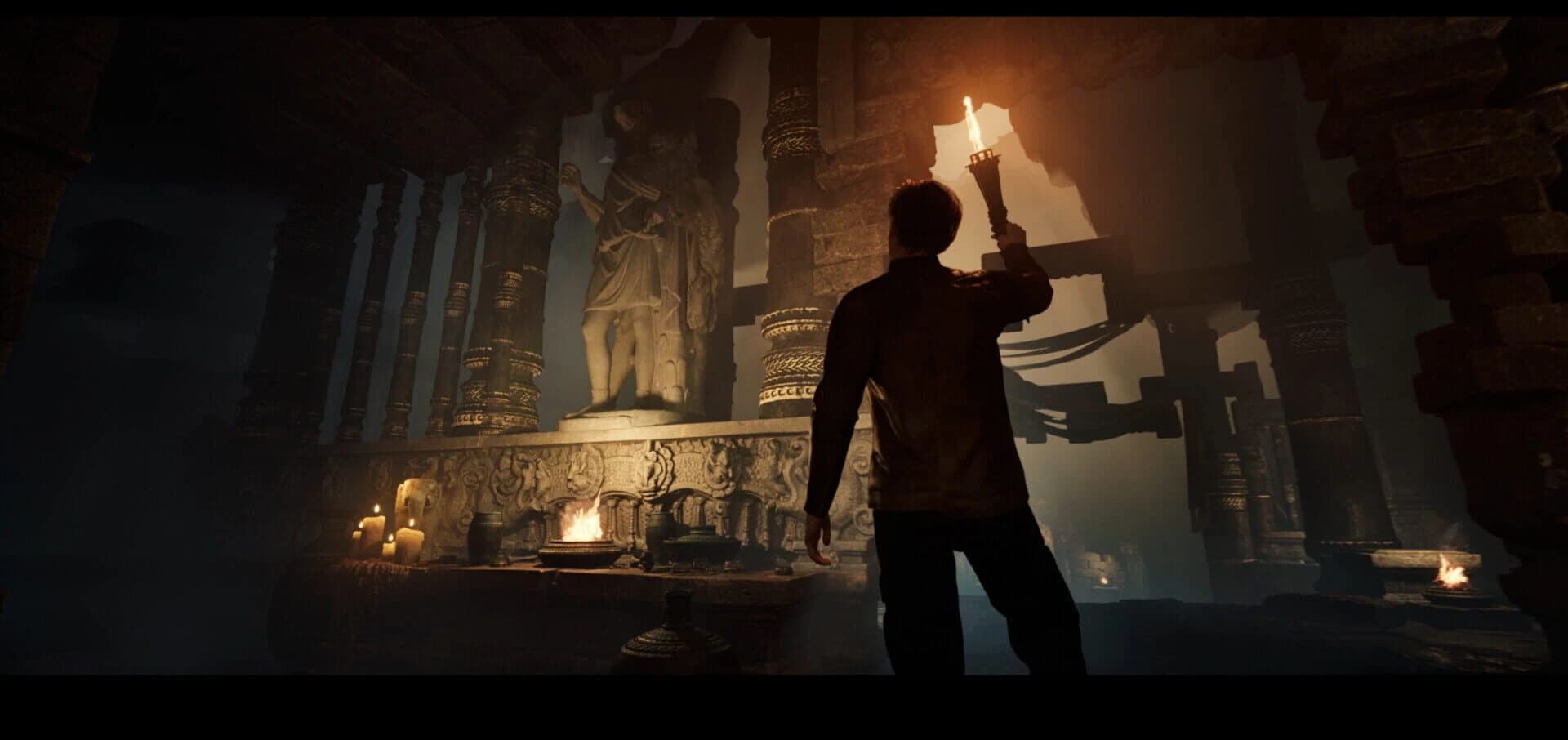 Human Heritage screenshot 5