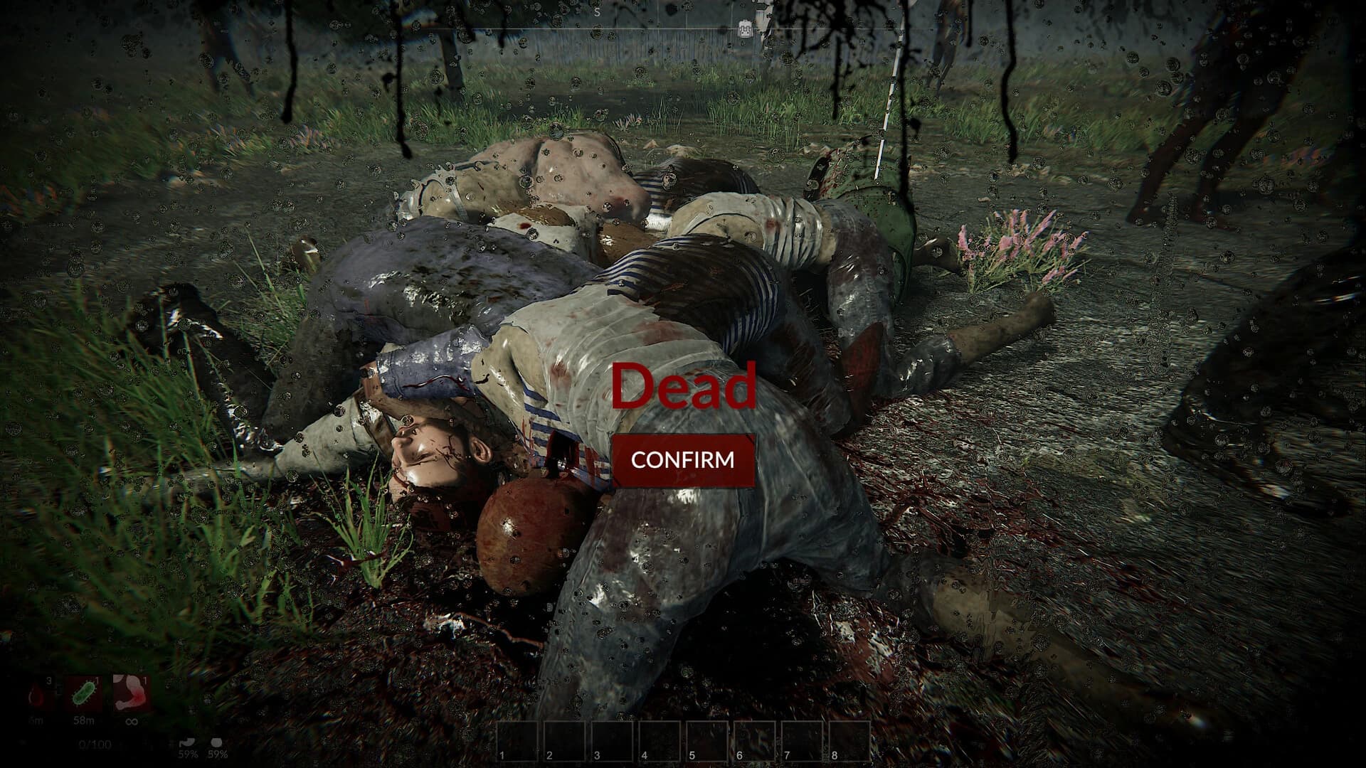 Human Host screenshot 4