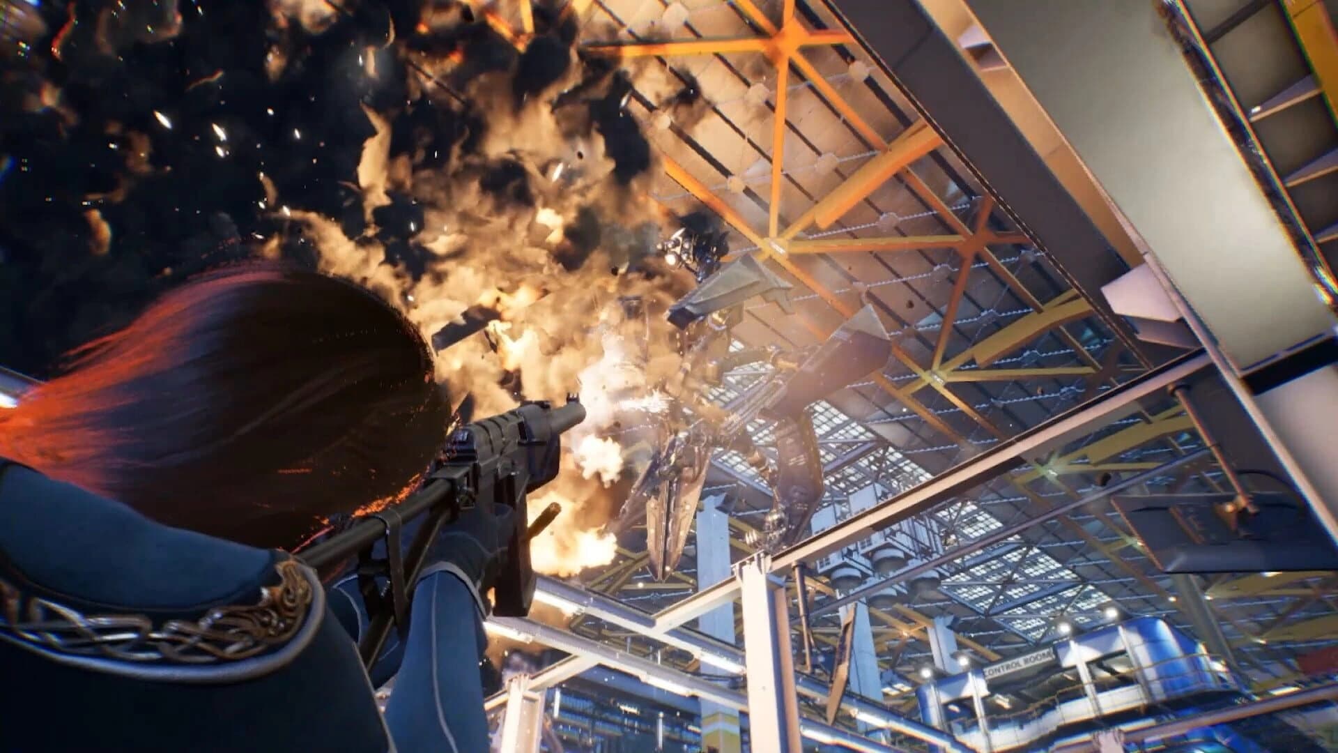 Human or Virus screenshot 4