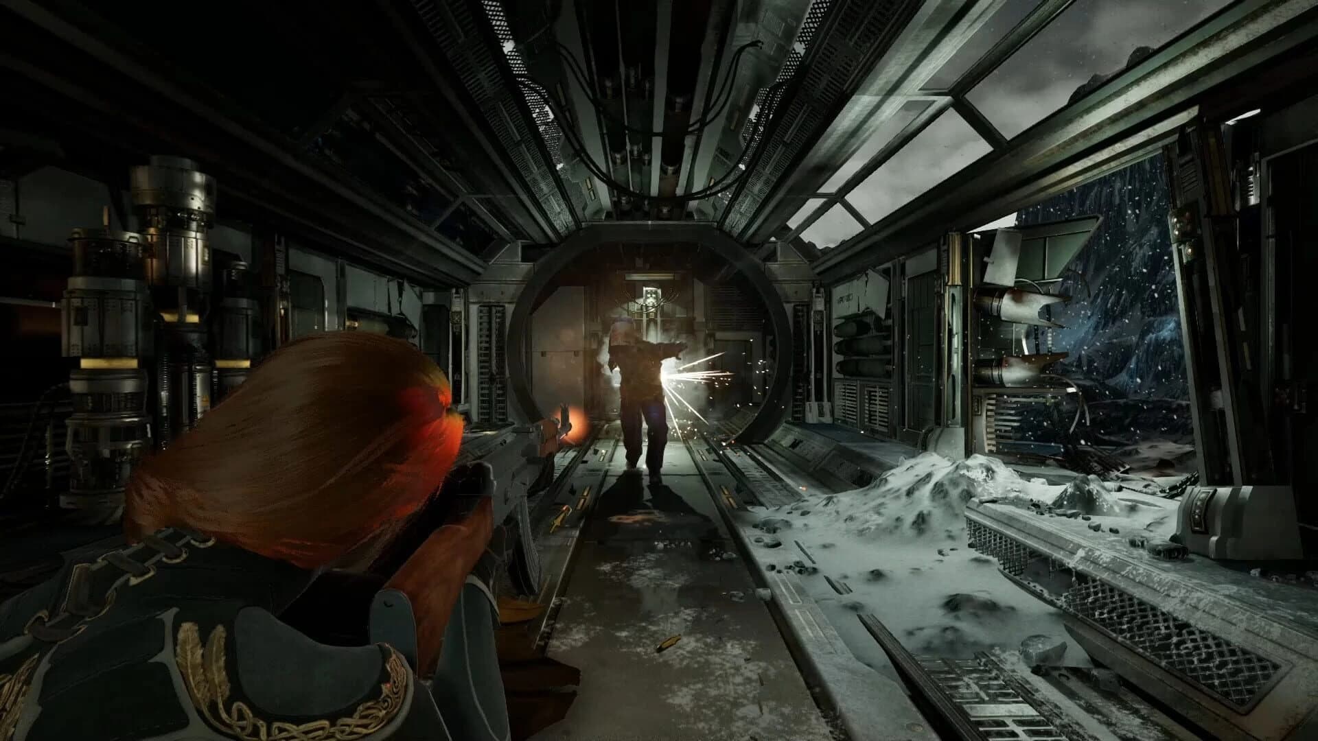 Human or Virus screenshot 1