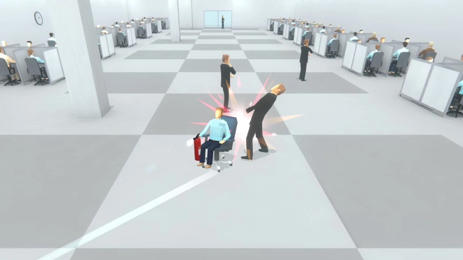 Human Resource screenshot 3