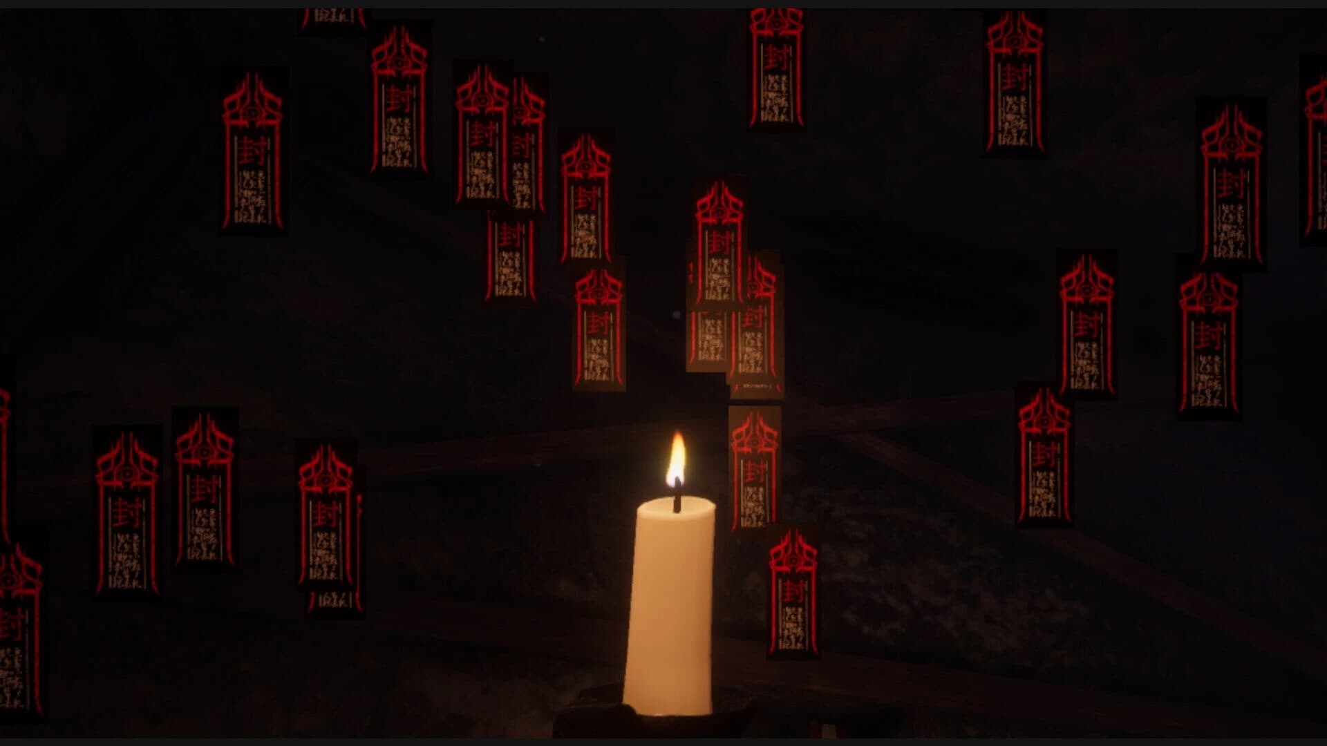 Human Sacrifice screenshot 5