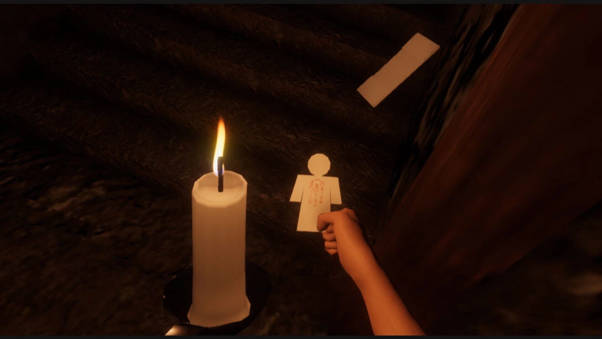Human Sacrifice screenshot 4