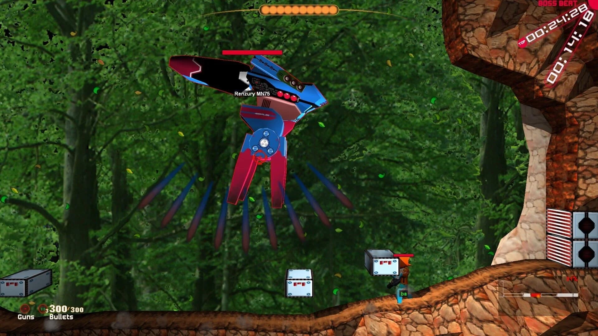 Humanity Asset screenshot 5