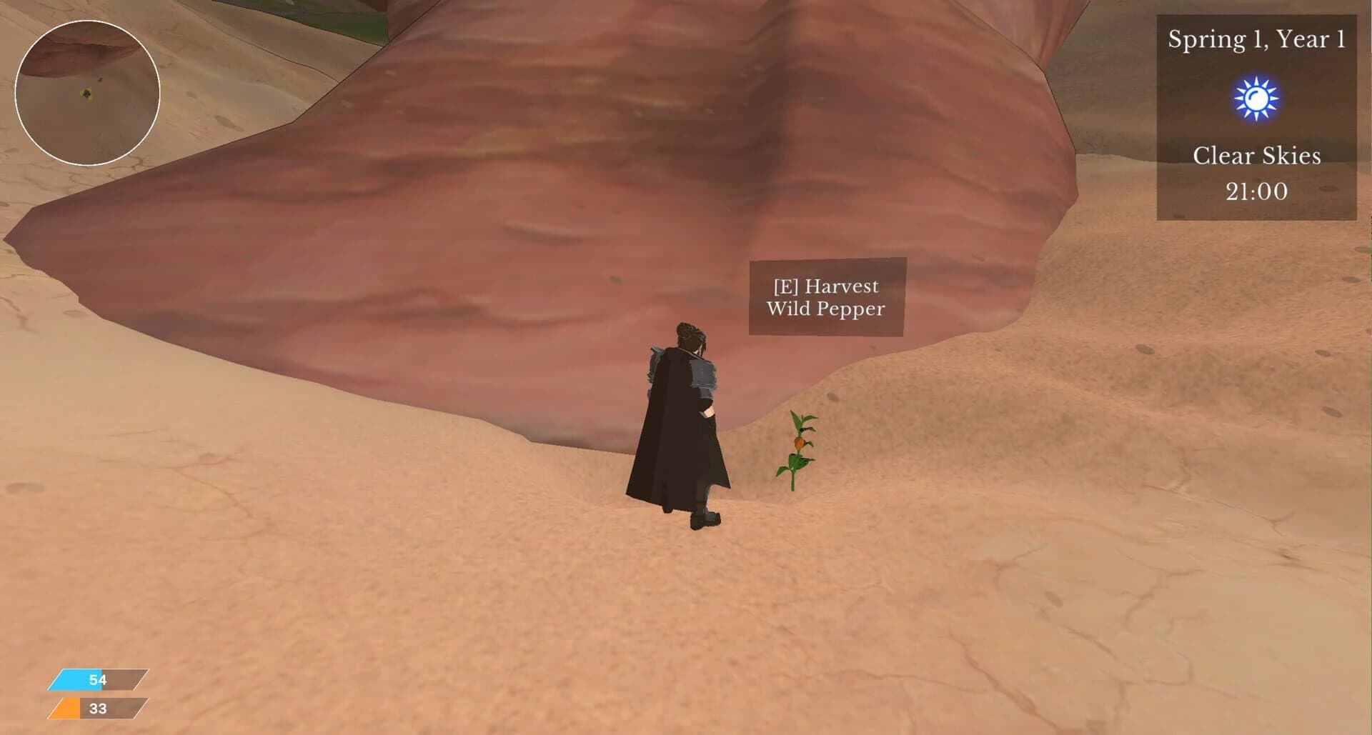 Humanity's Fall screenshot 4