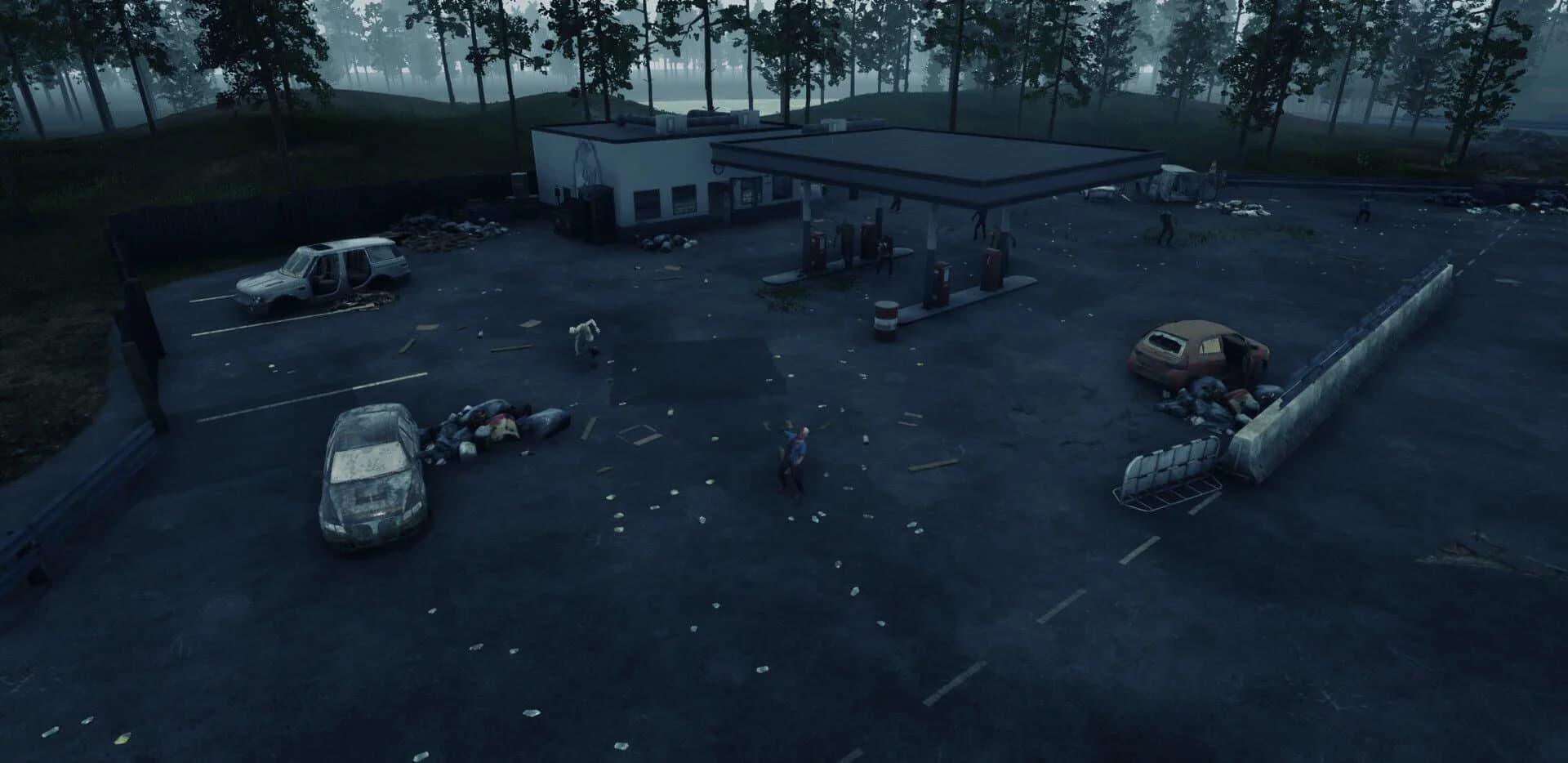 HumanitZ screenshot 5