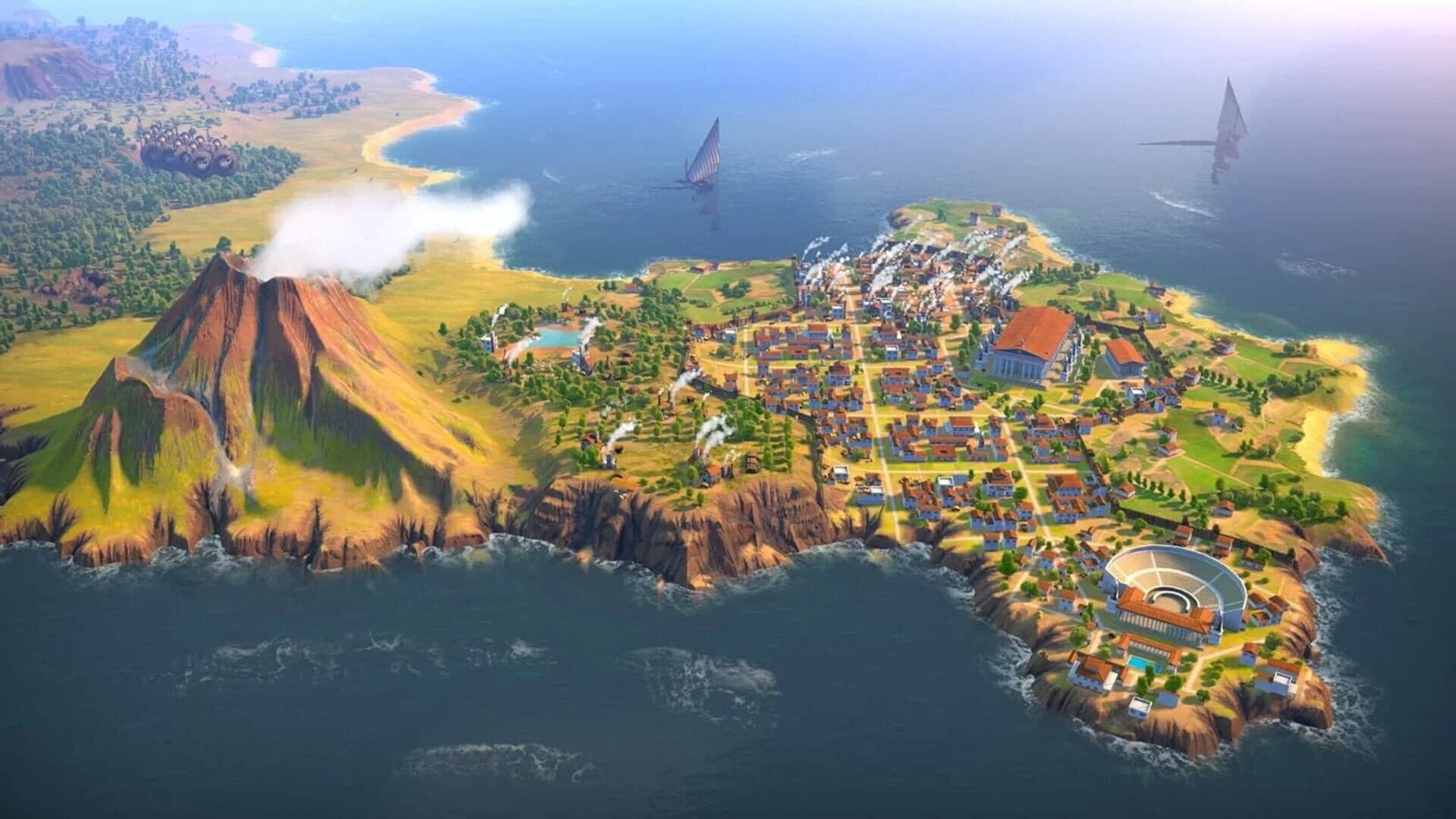 Humankind: Limited Edition screenshot 2