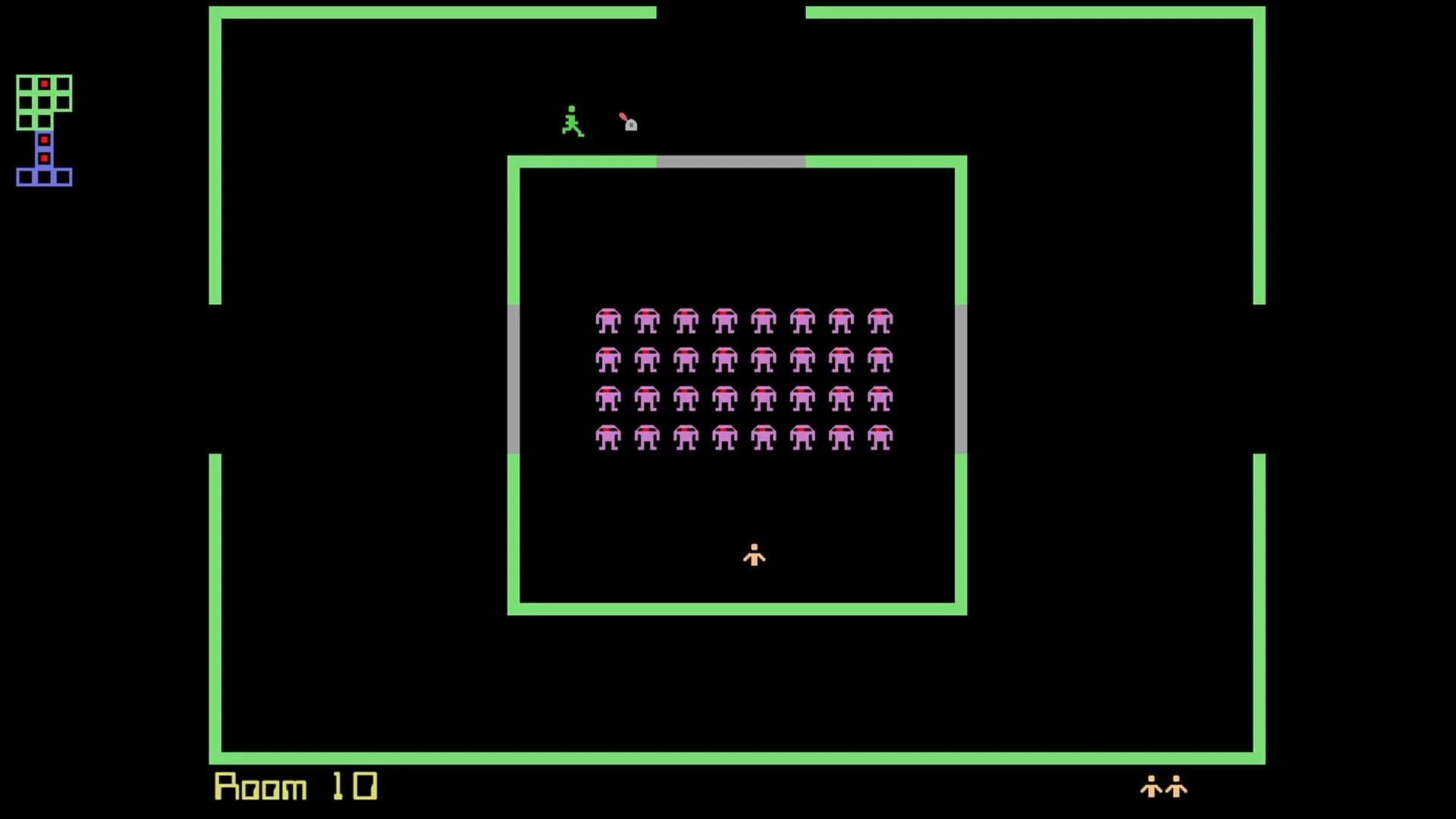 Humanoid screenshot 1