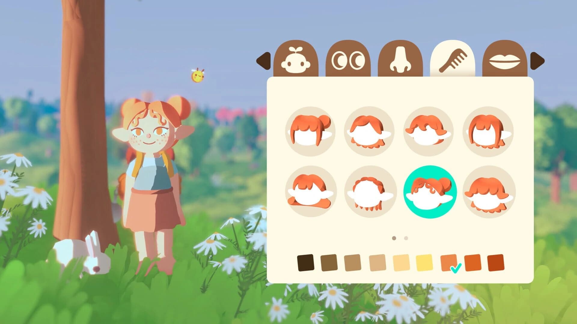 Humblets screenshot 4