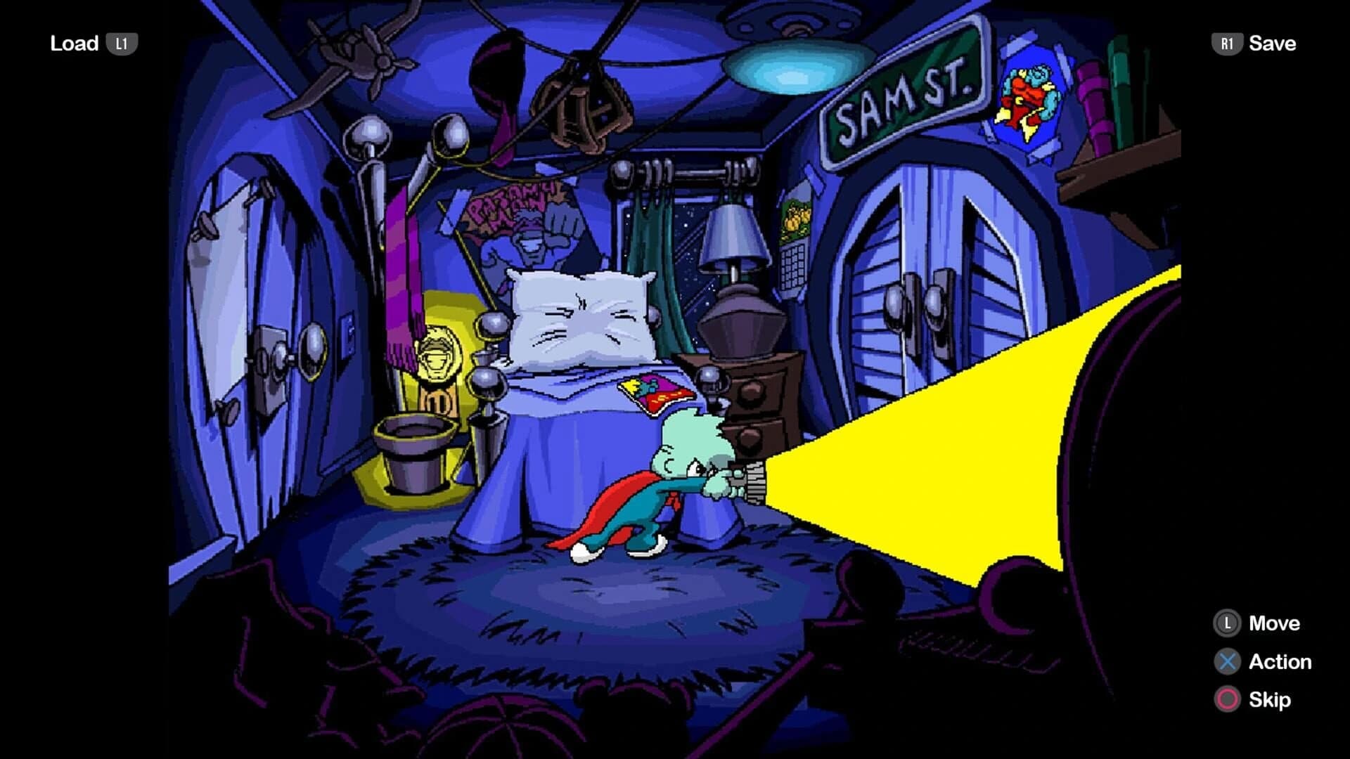 Humongous Classic Collection screenshot 5