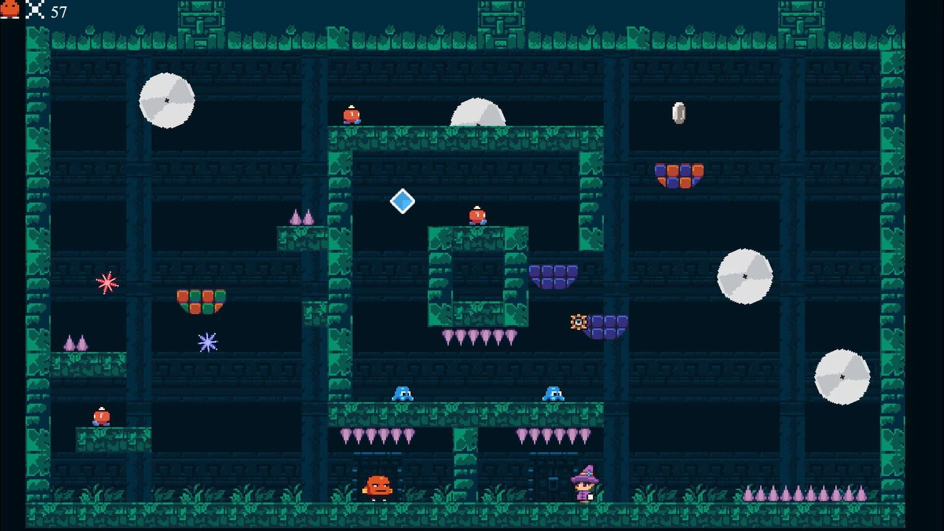 Hundred Chances screenshot 4