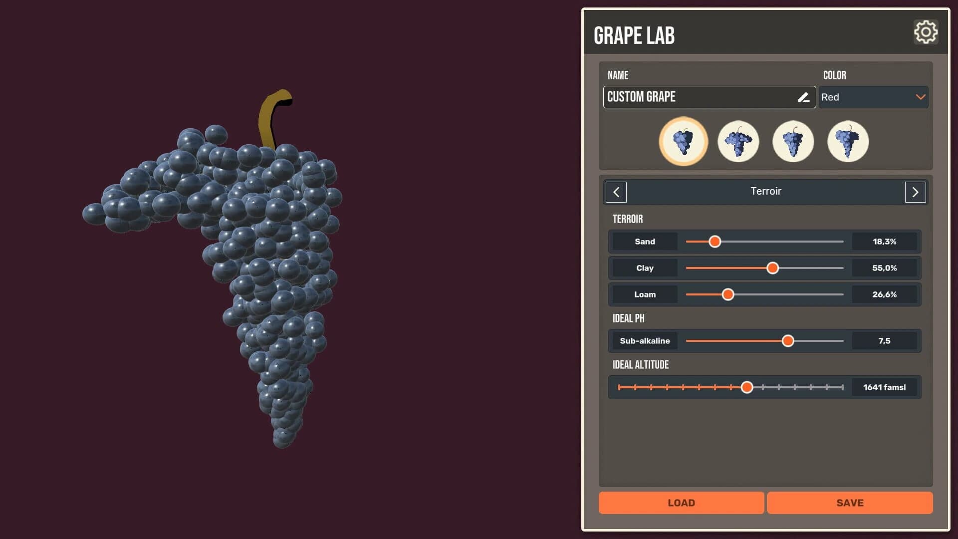 Hundred Days: Grape Lab screenshot 5