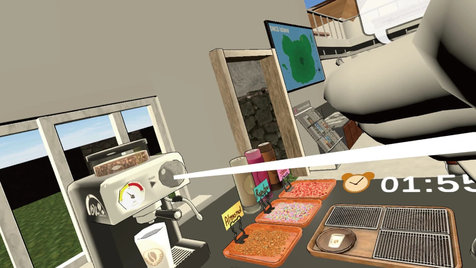 Hungry Animals screenshot 4