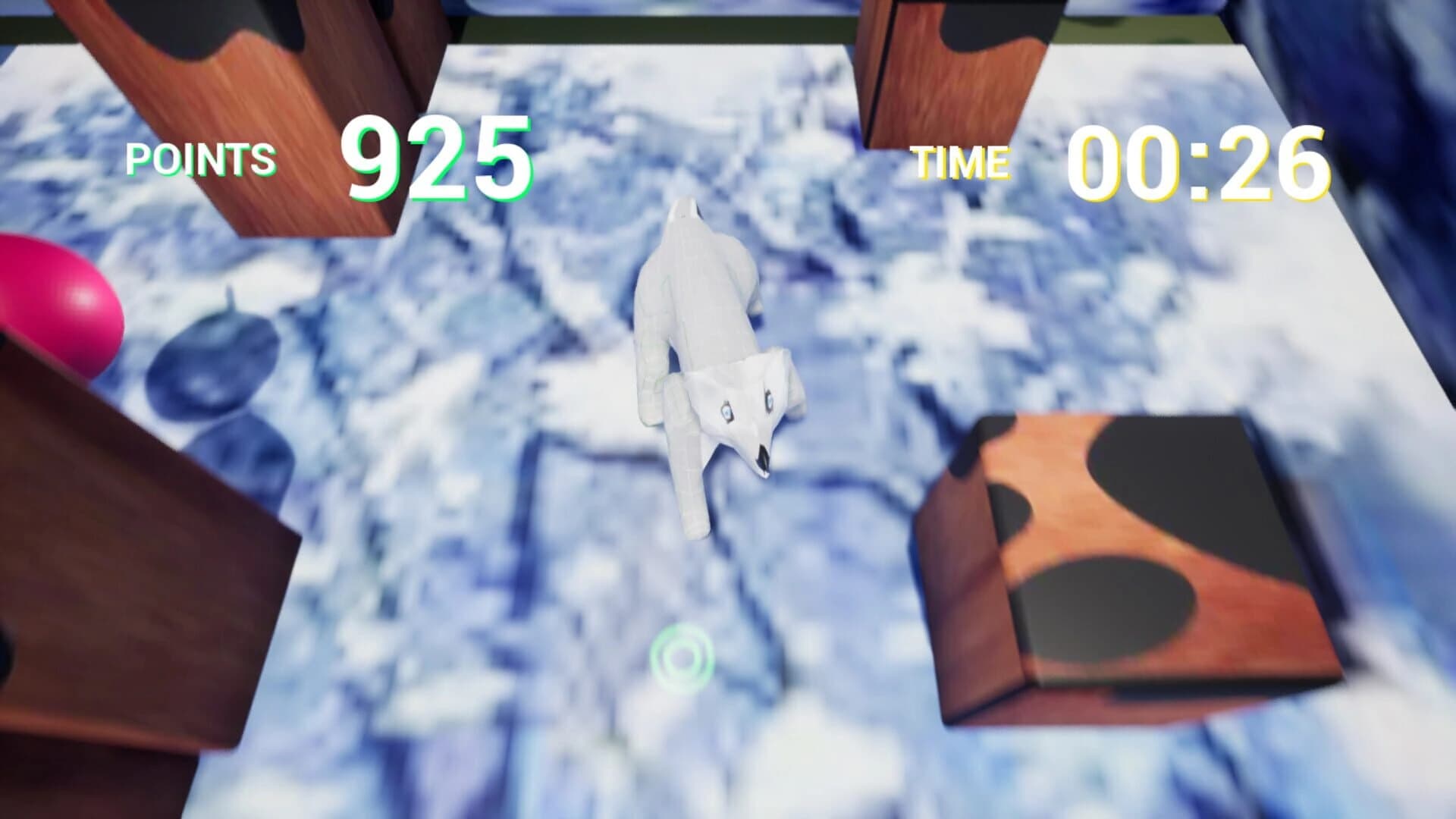 Hungry Dogs screenshot 2