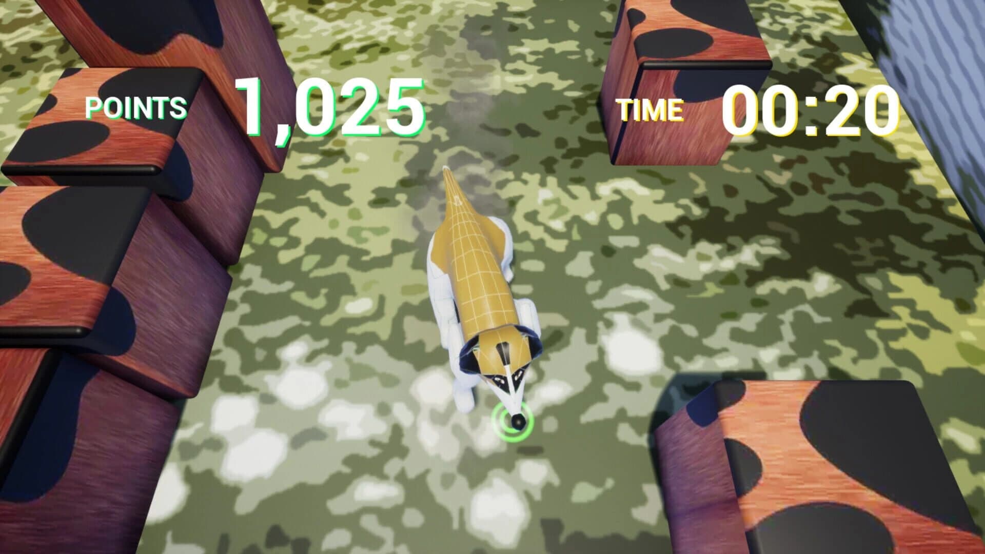 Hungry Dogs screenshot 4