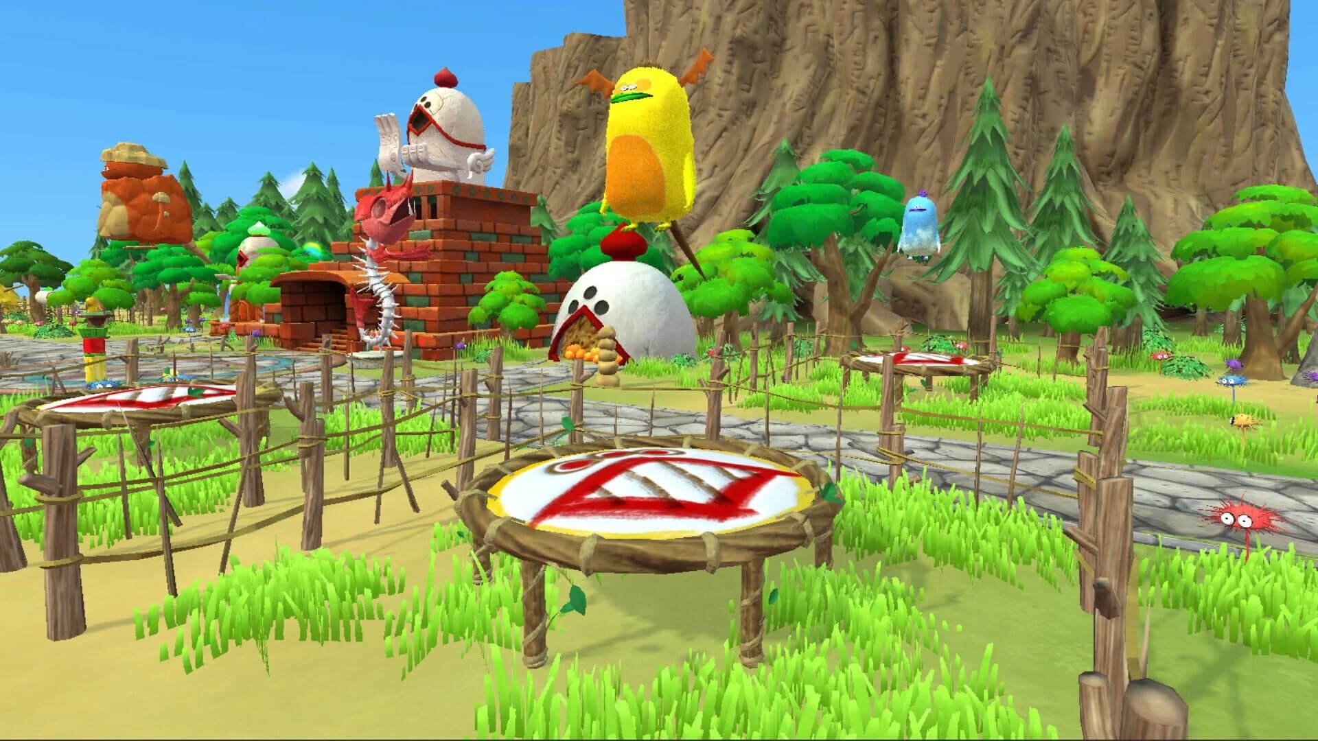 Hungry Meem screenshot 5