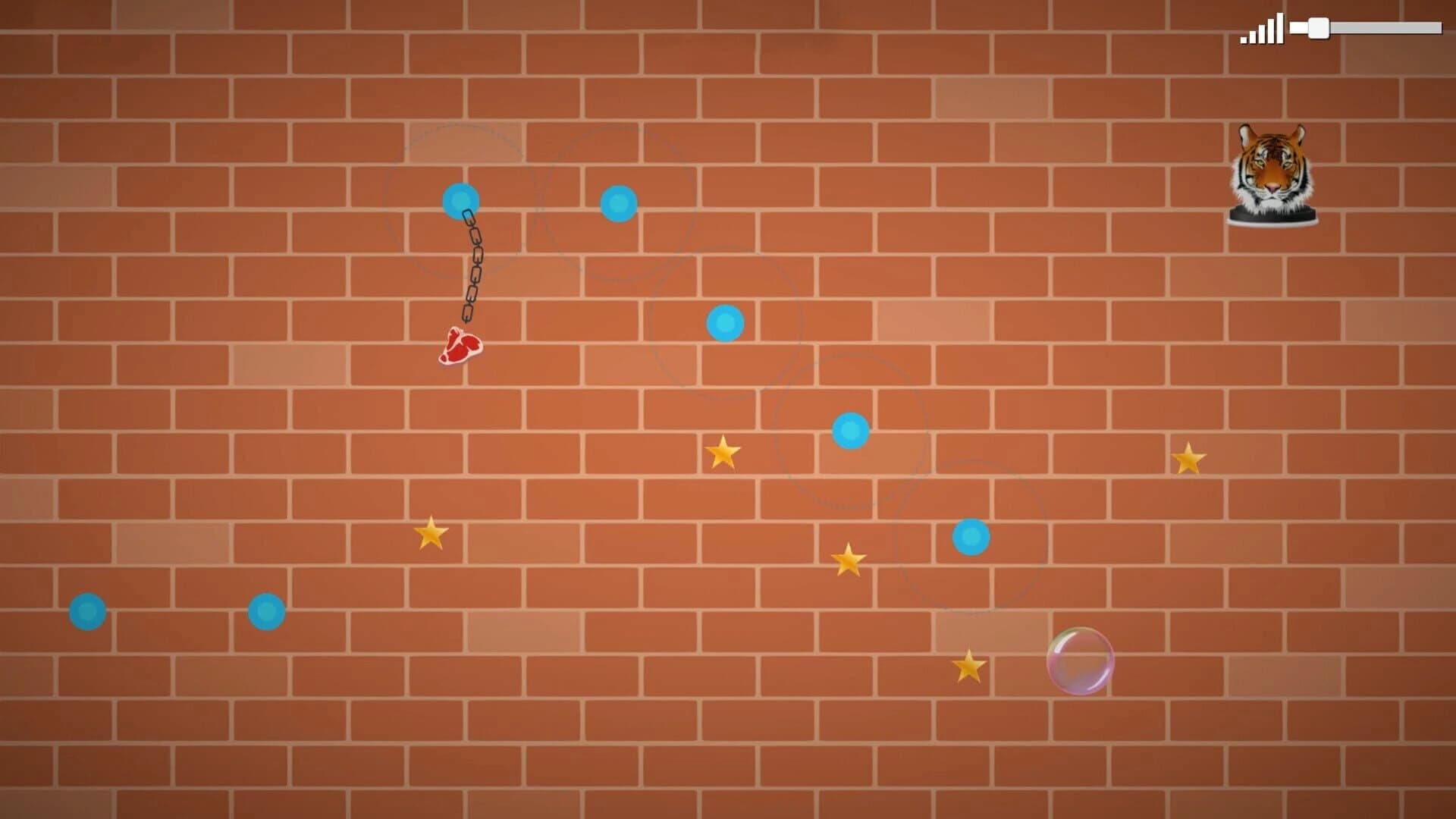 Hungry Tiger screenshot 3