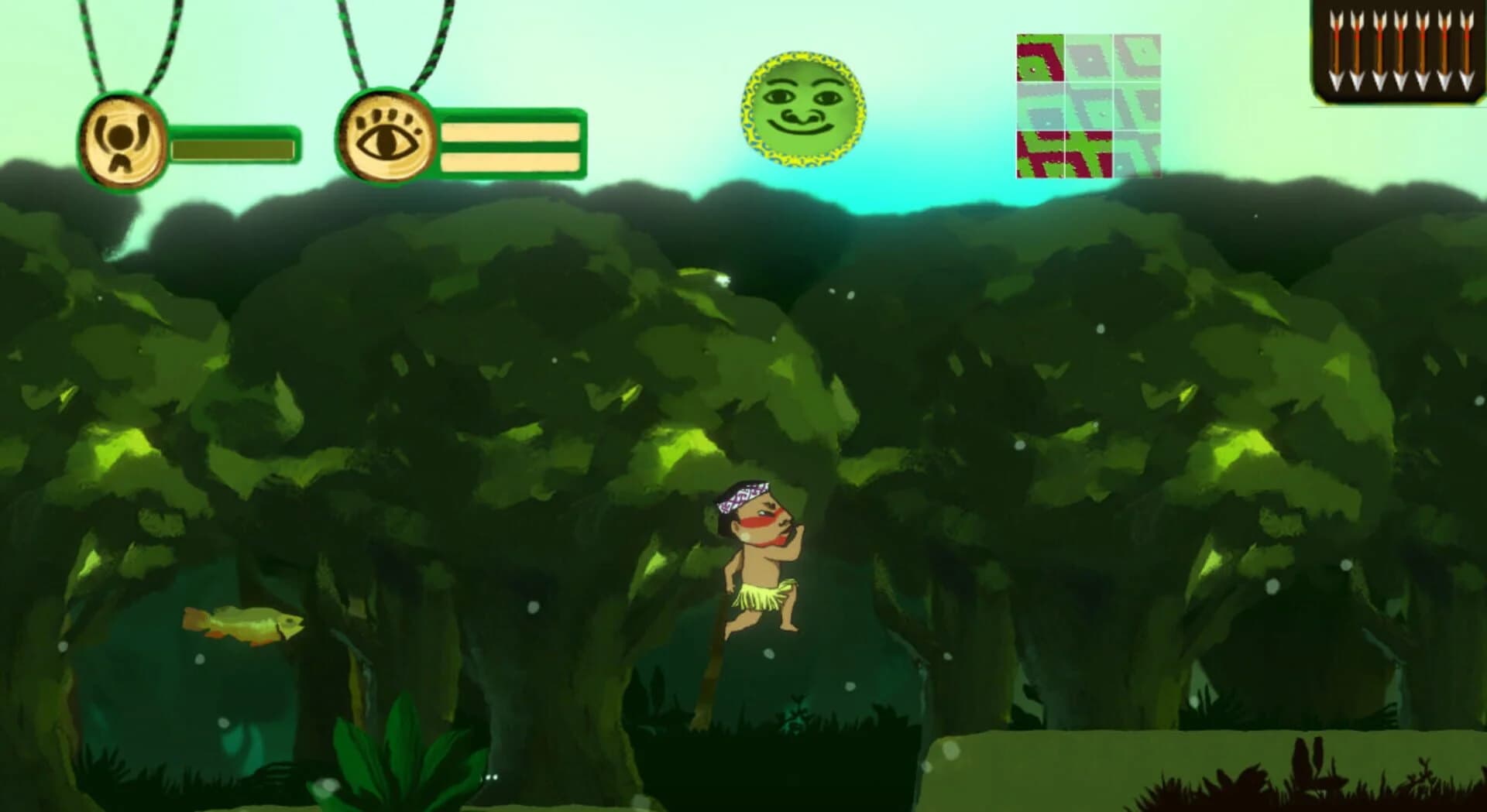 Huni Kuin: Beya Xinã Bena screenshot 5