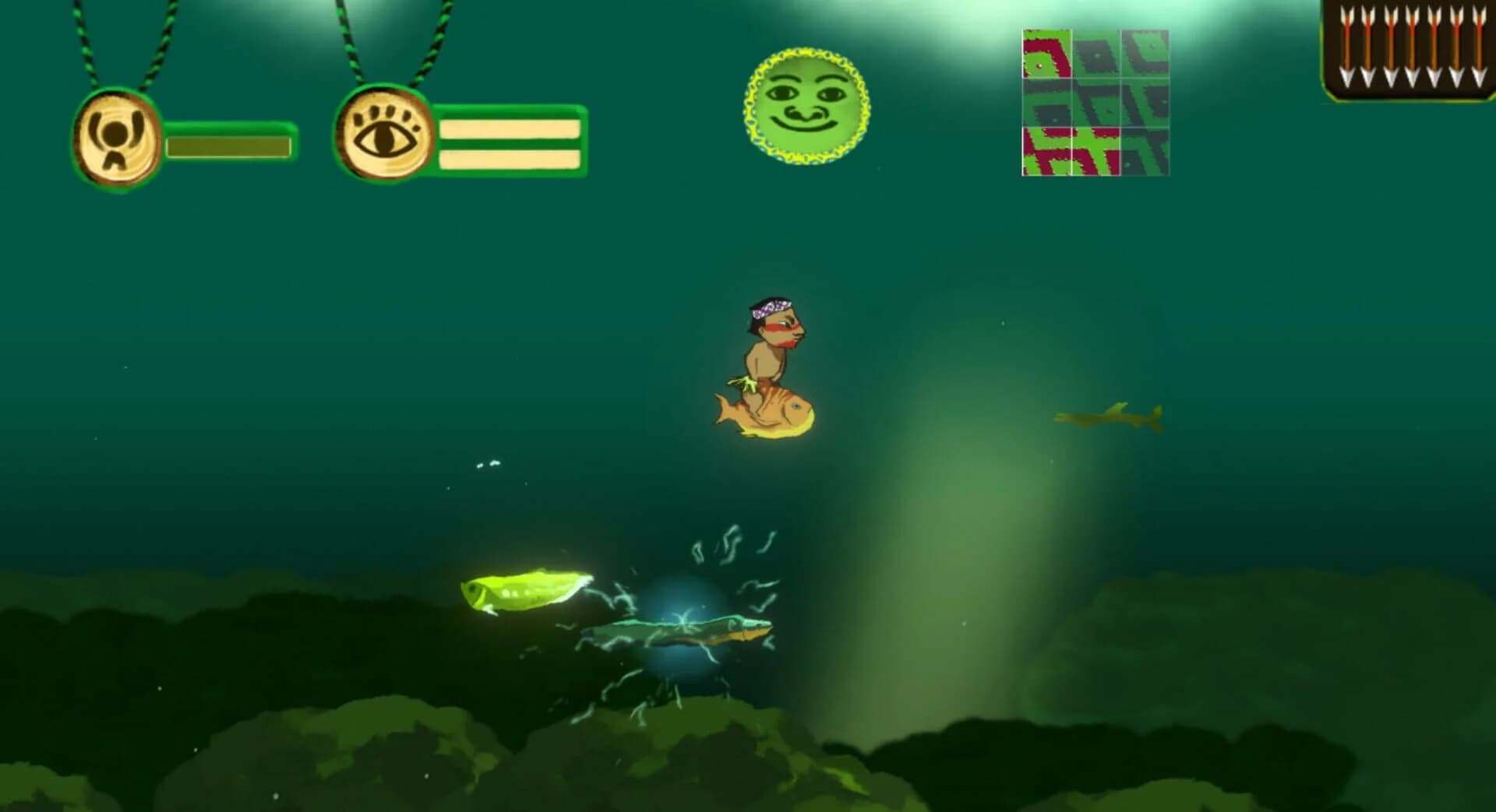 Huni Kuin: Beya Xinã Bena screenshot 4