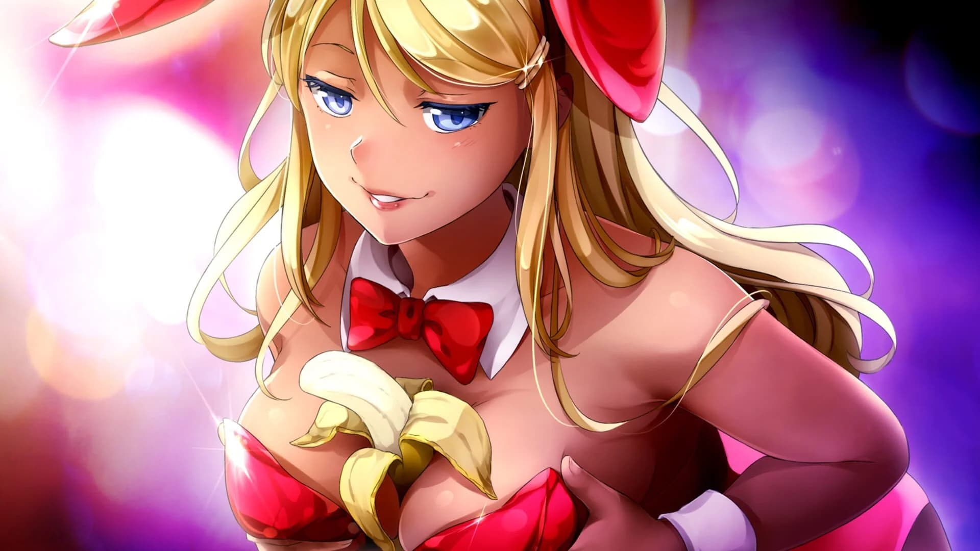 HuniePop screenshot 3