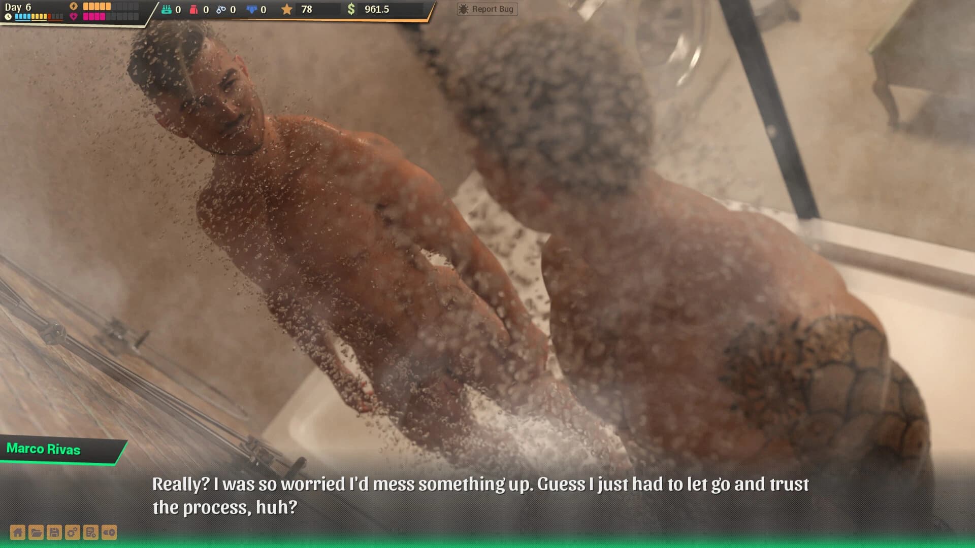 Hunk Empire screenshot 6