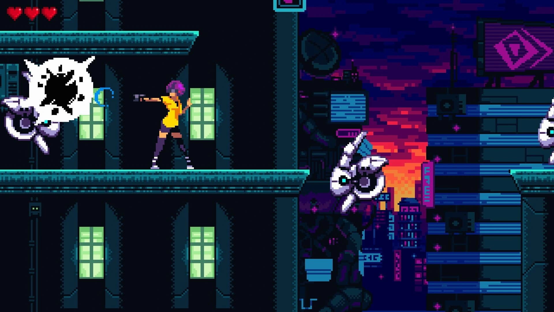 Hunt for the Shadow Rider screenshot 2